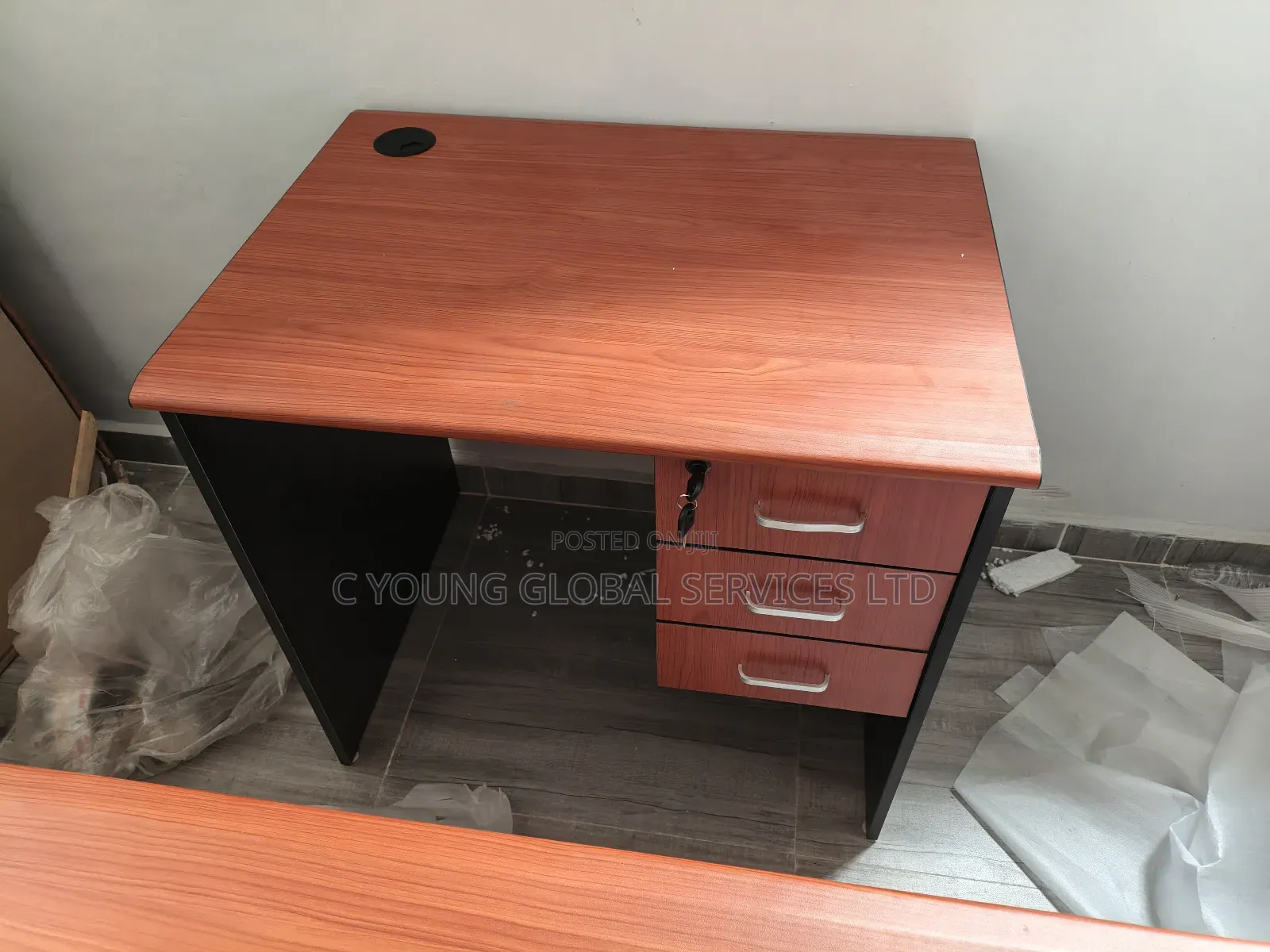 Office Table 1.2m