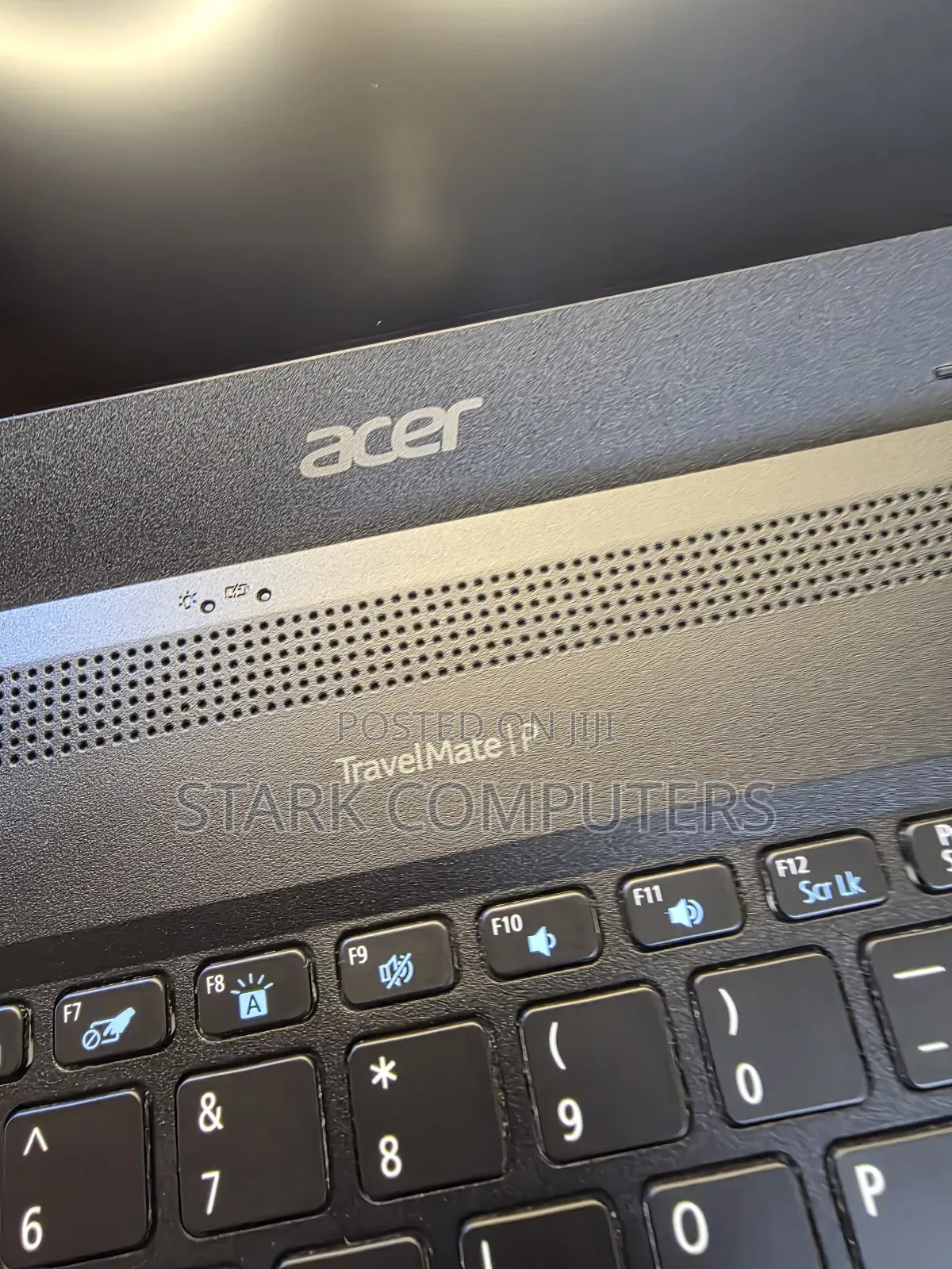 Laptop Acer TravelMate P2 8GB Intel Core i5 SSD 256GB