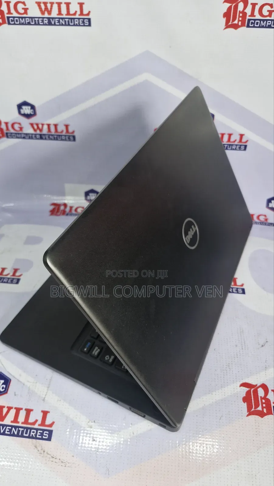 Laptop Dell Latitude 5491 16GB Intel Core i7 SSD 256GB