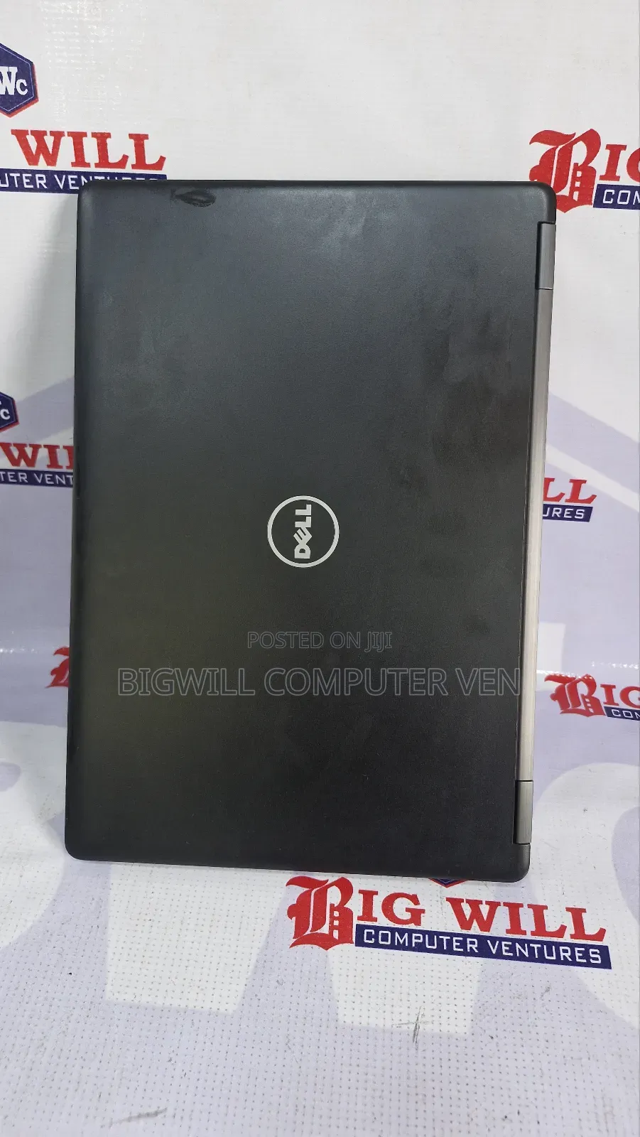 Laptop Dell Latitude 5491 16GB Intel Core i7 SSD 256GB