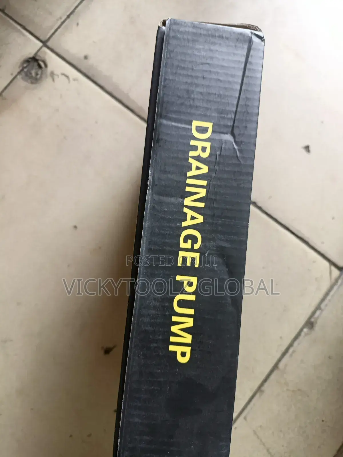 Drainage Pump Air Conditioner