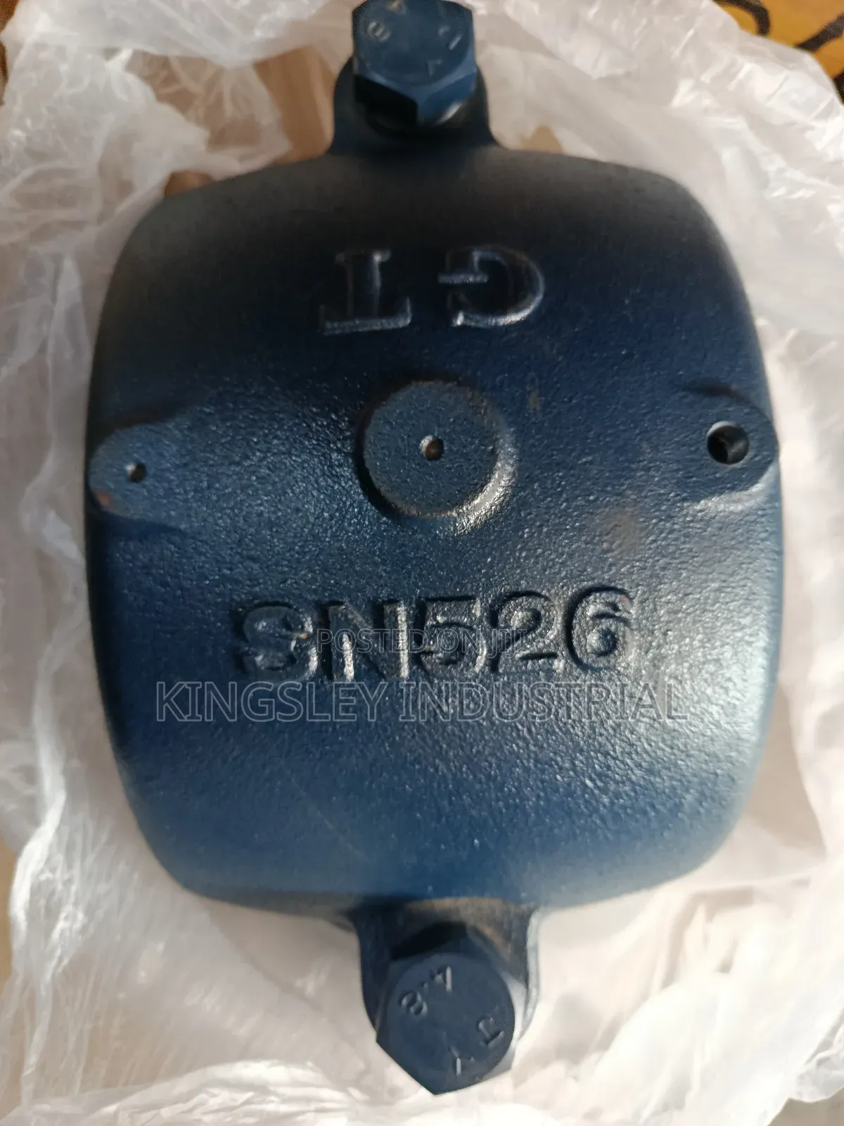 Housing Bearing Sn526 Heavy Duty