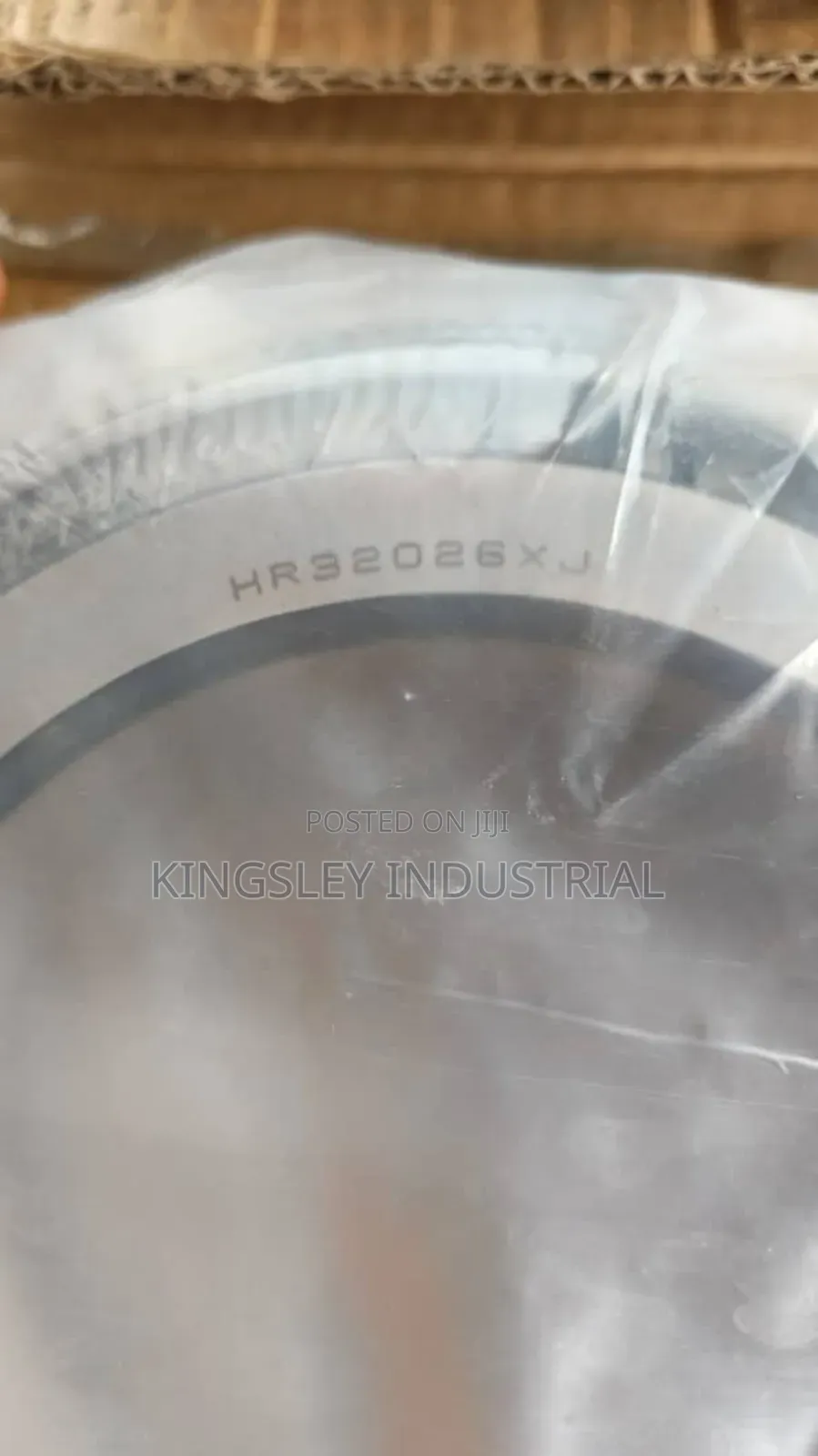 32026x NSK Japan Tapered Roller Bearing