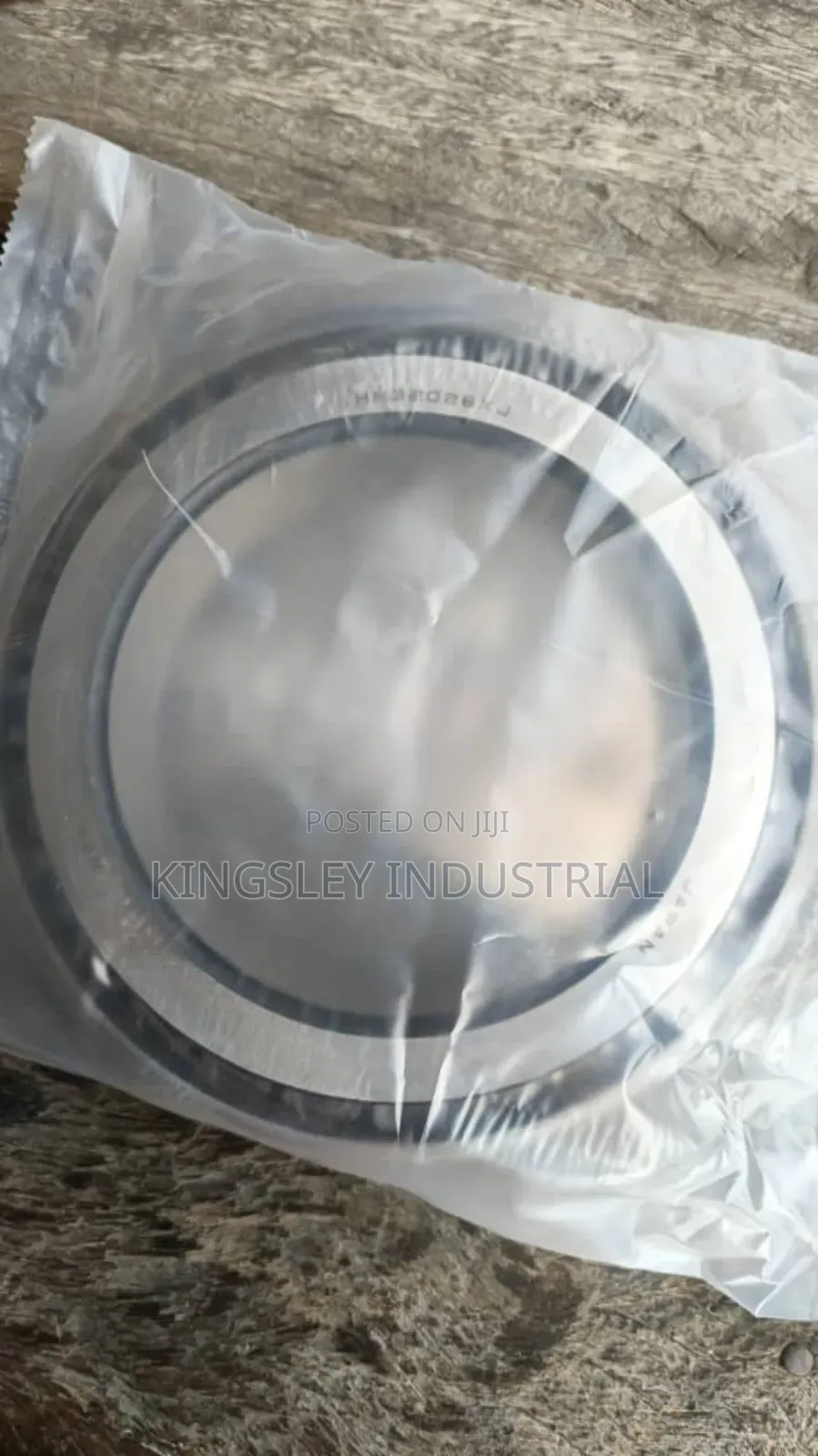 32026x NSK Japan Tapered Roller Bearing
