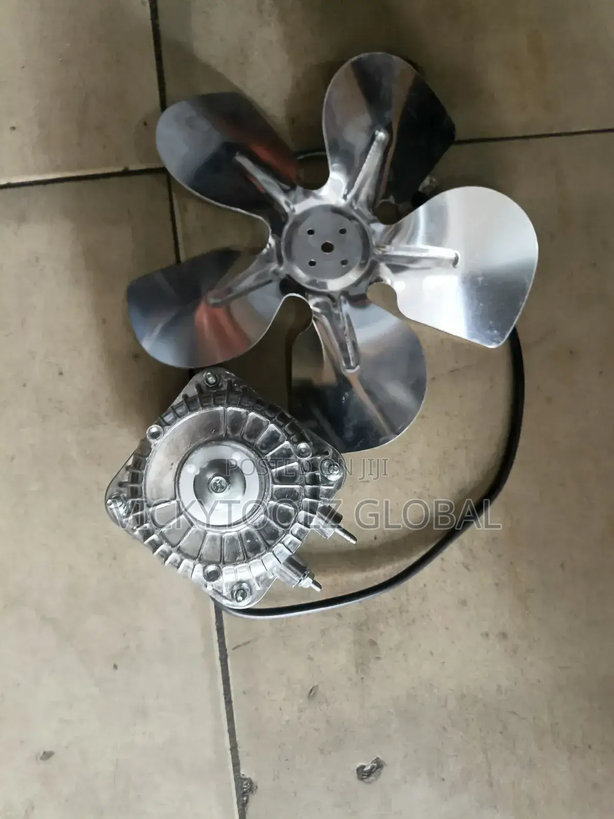 Fan Motor 25watts