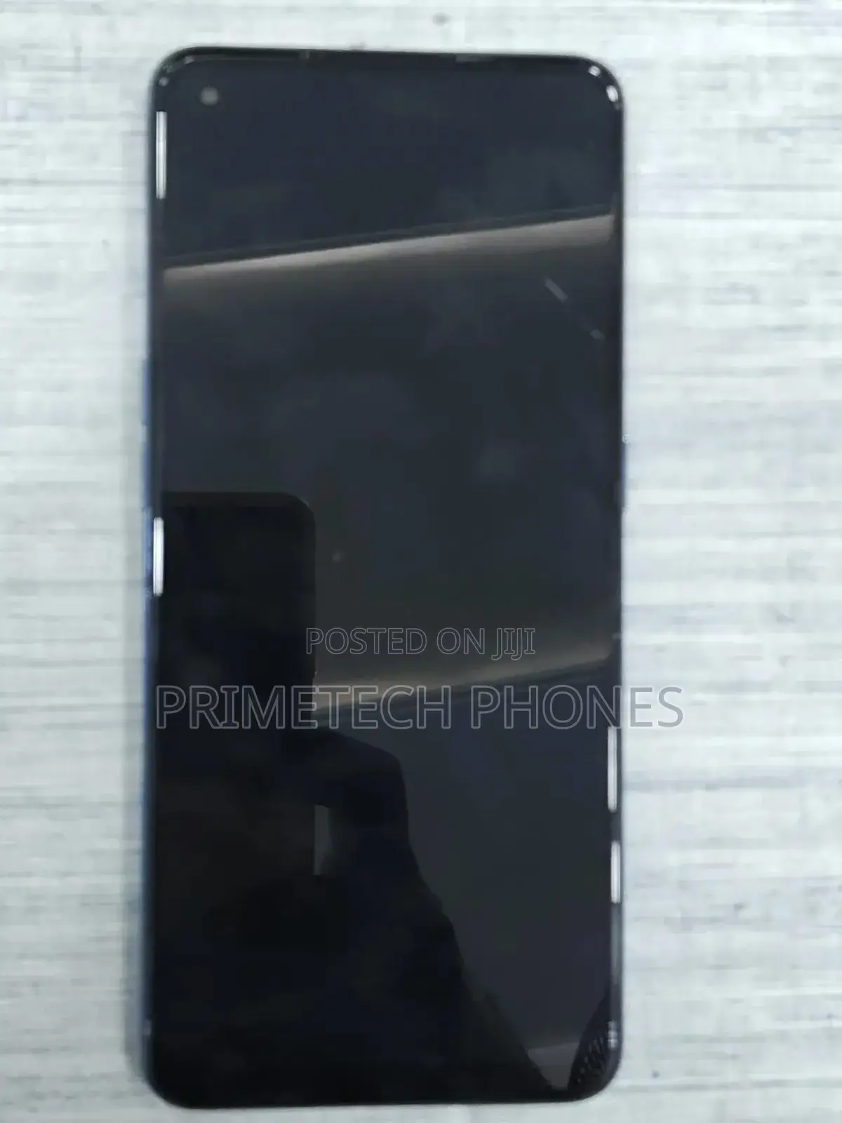 Oppo A74 128 GB Blue