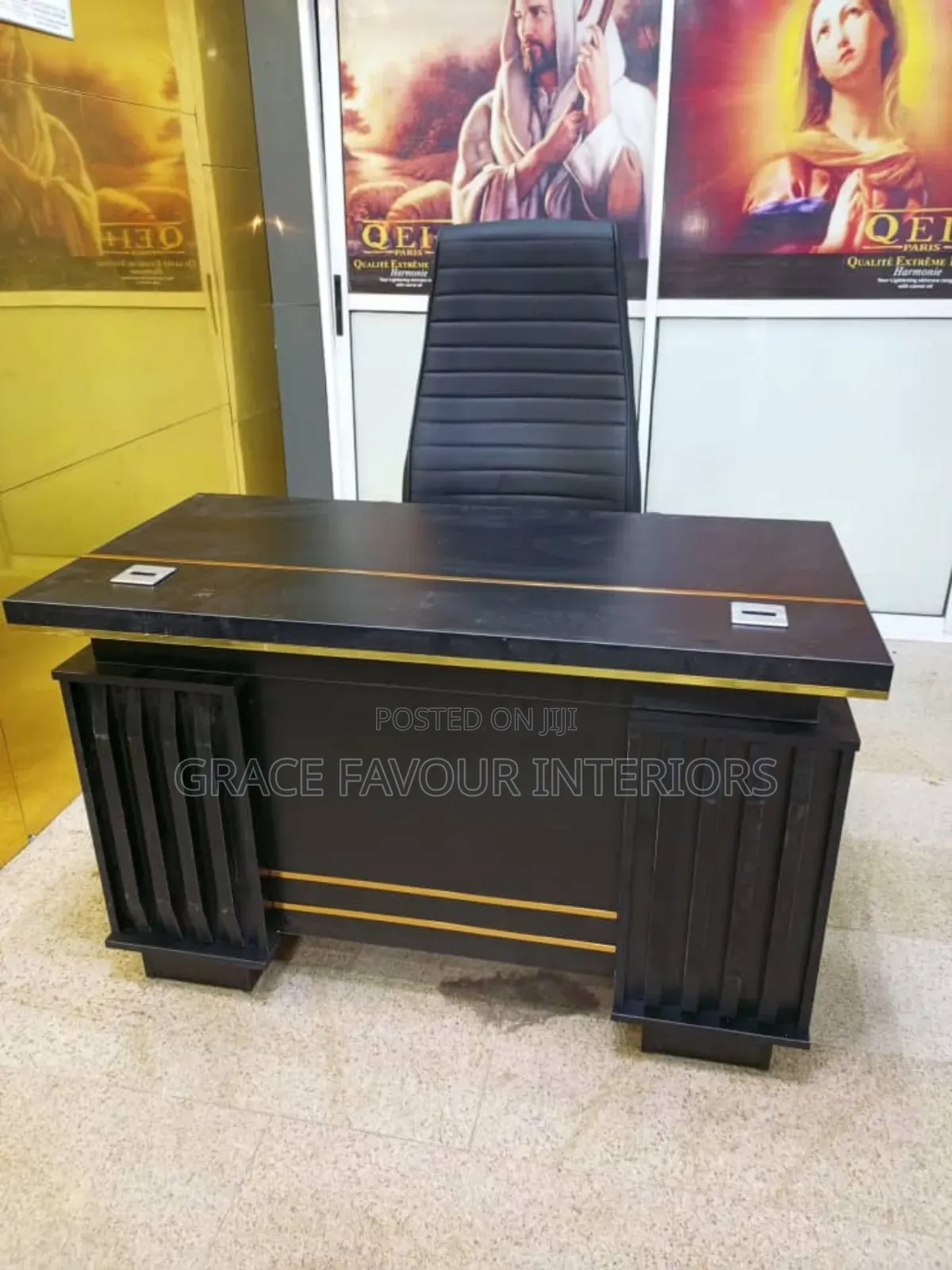 Office Furniture