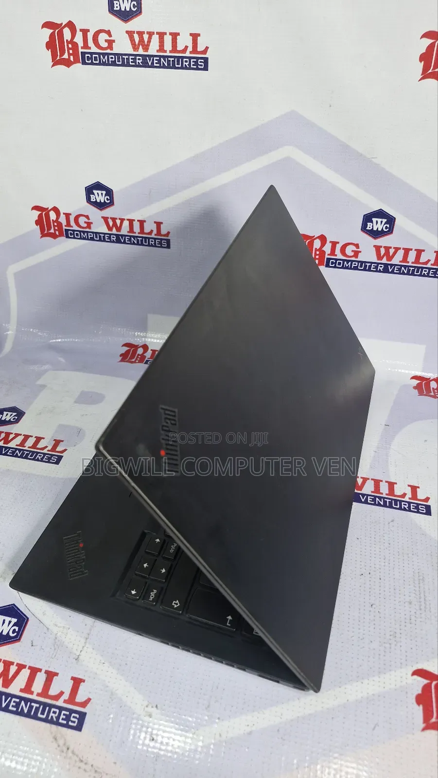 Laptop Lenovo ThinkPad X1 Carbon 16GB Intel Core i7 SSD 256GB