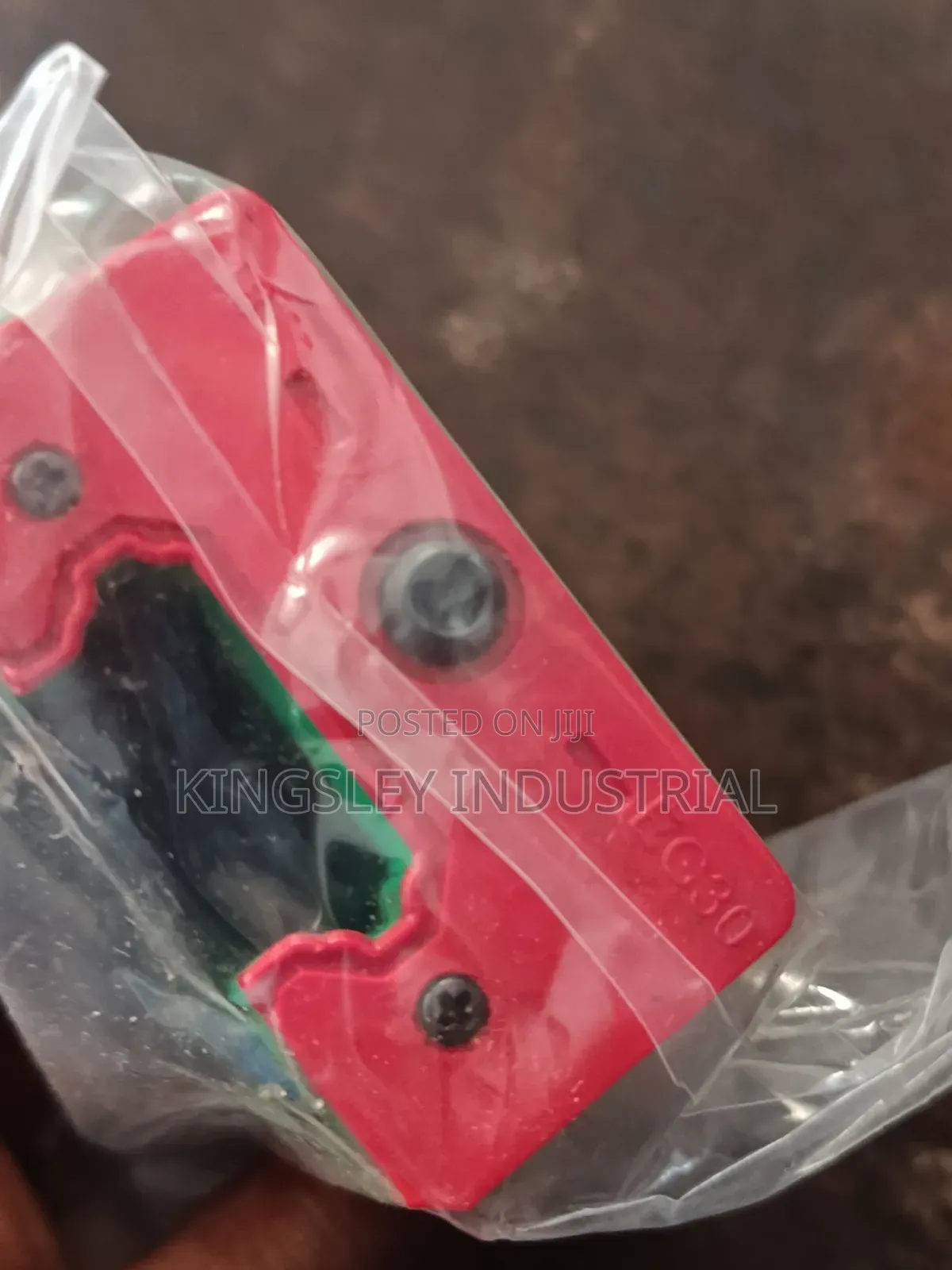 Linear Guide Bearing Egh30ca 30mm Rail