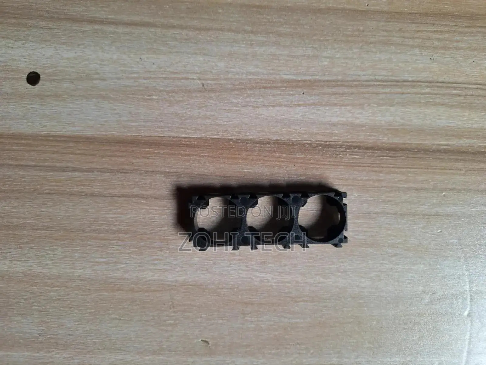 Lithium Battery Rack Holder for 18650 21700 32700