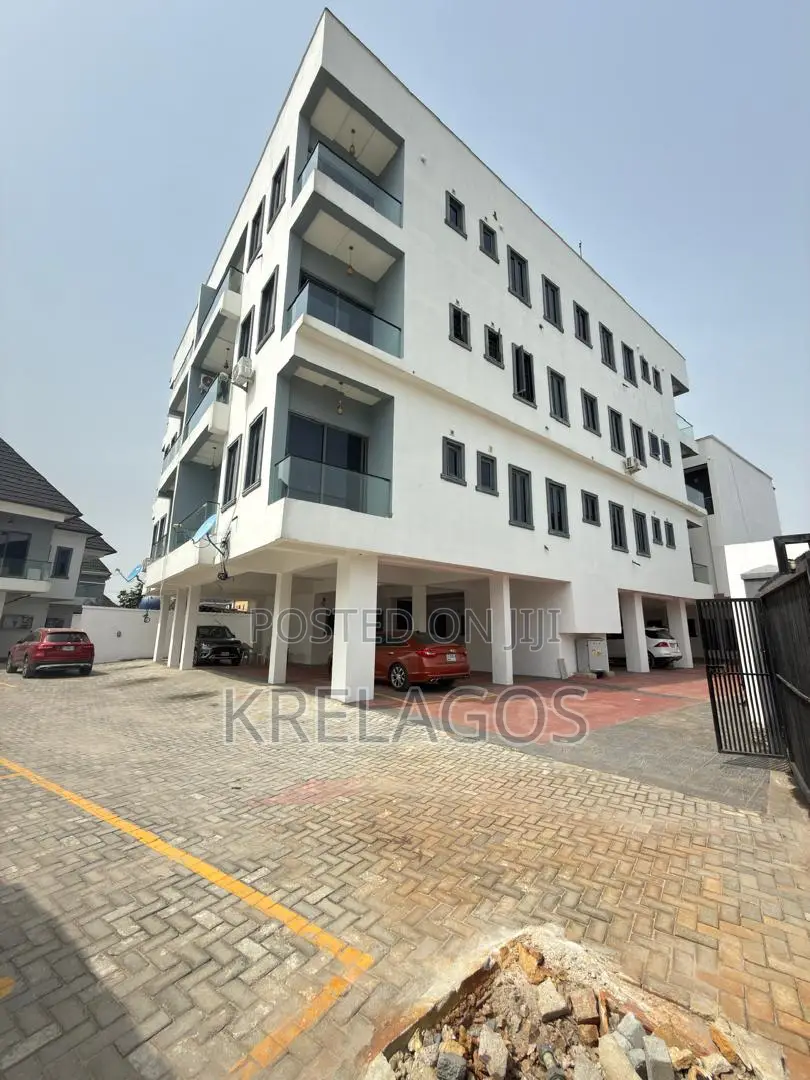 2bdrm Apartment in Ologolo for rent