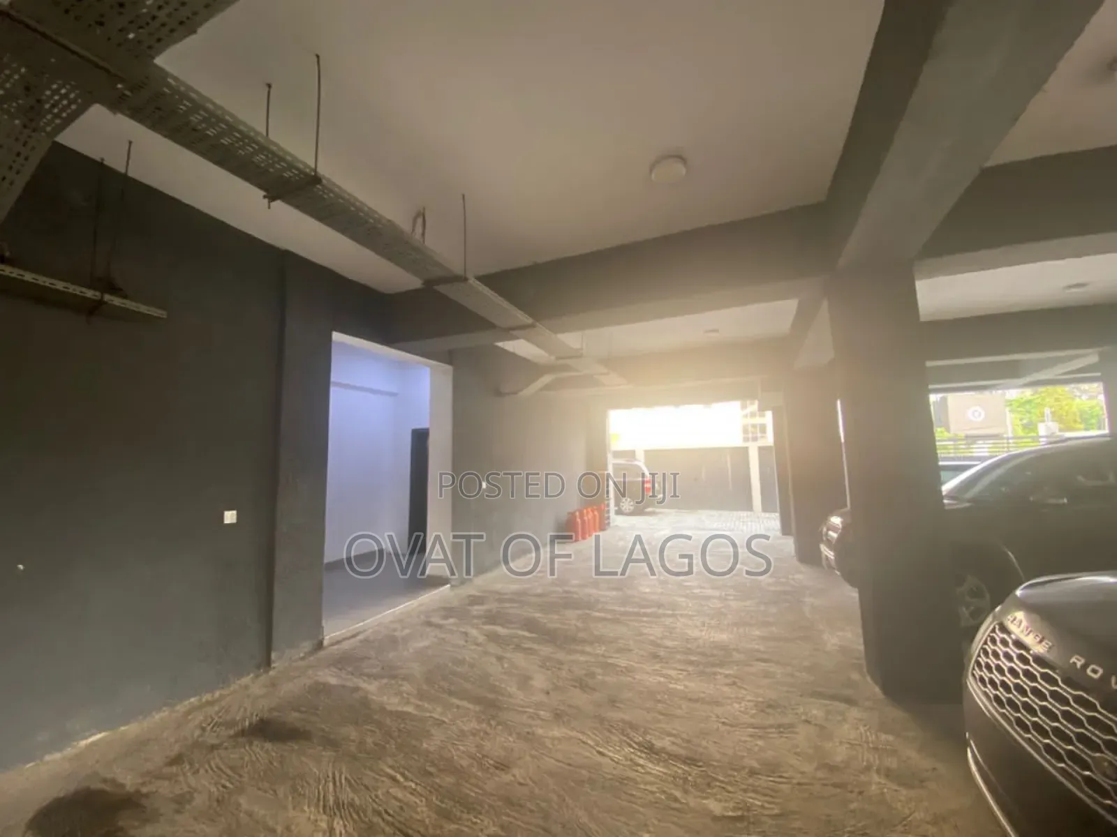 Furnished 2bdrm Apartment in Lekki Phase 1 for rent