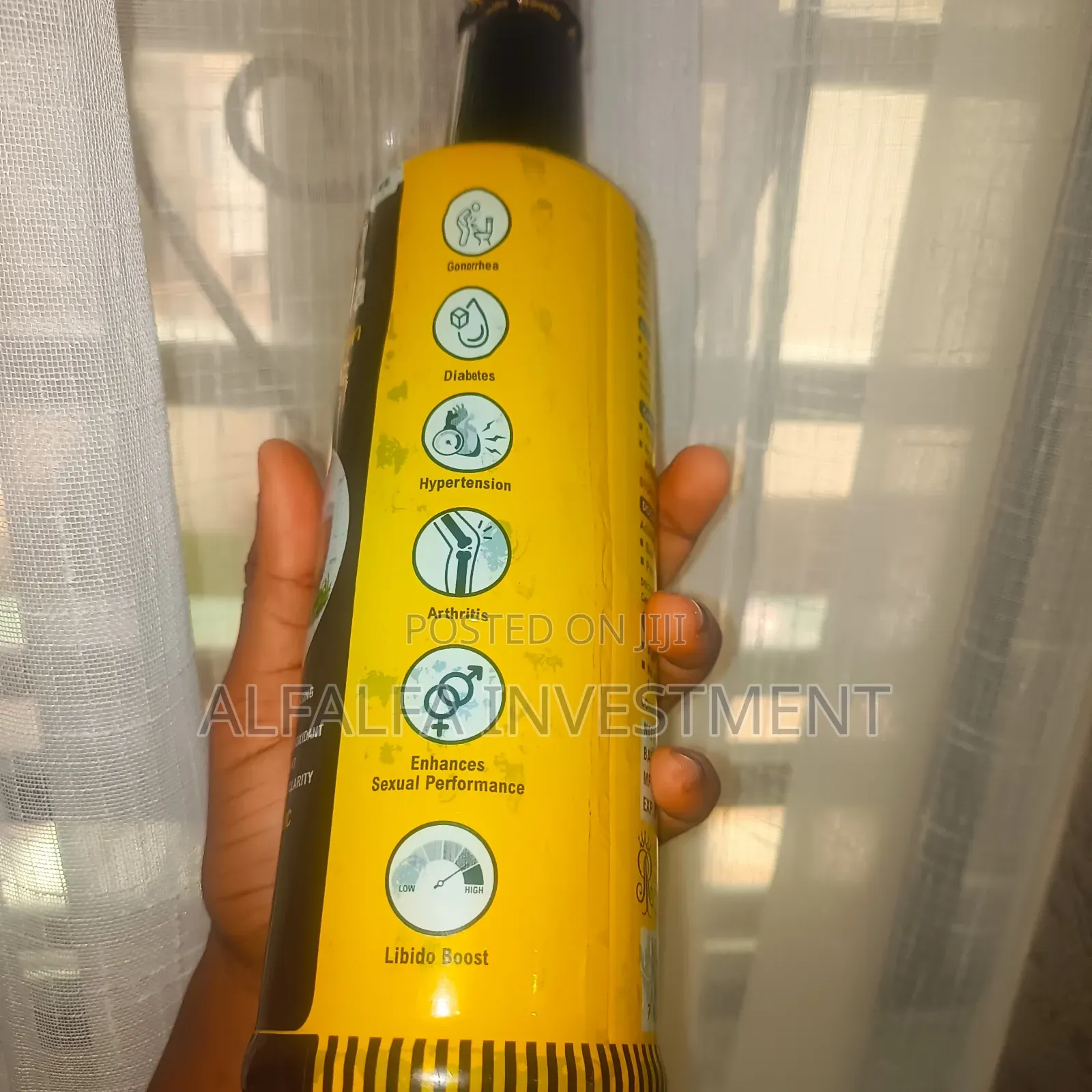Ravella Ultra Solution Organic Wine