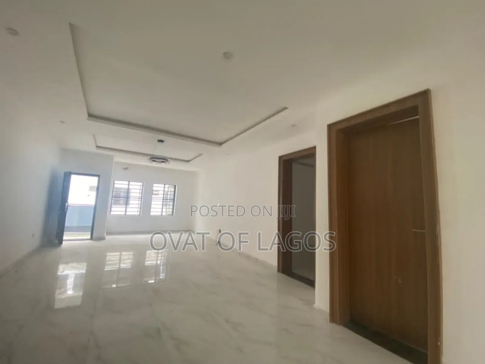 4bdrm Duplex in Lekki Pase1 for sale