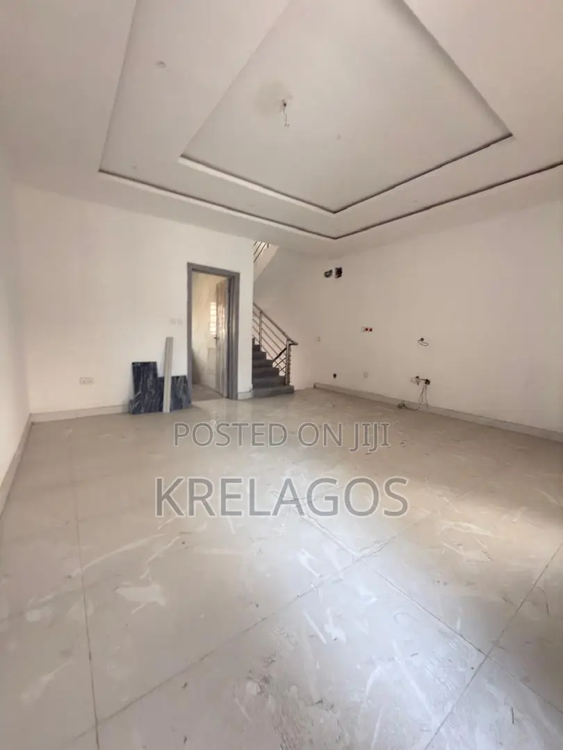 3bdrm Duplex in Ologolo for rent