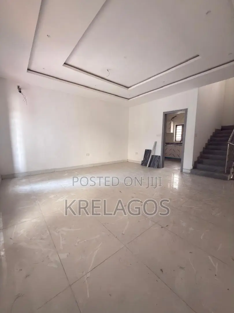 3bdrm Duplex in Ologolo for rent