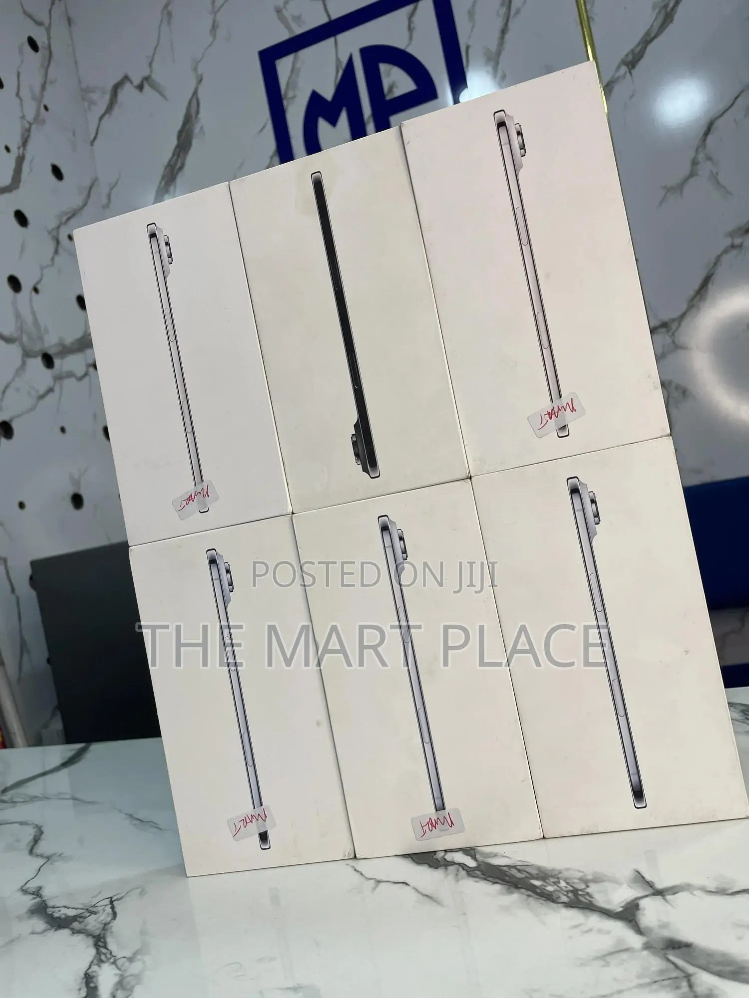 New Apple iPhone Air 256 GB