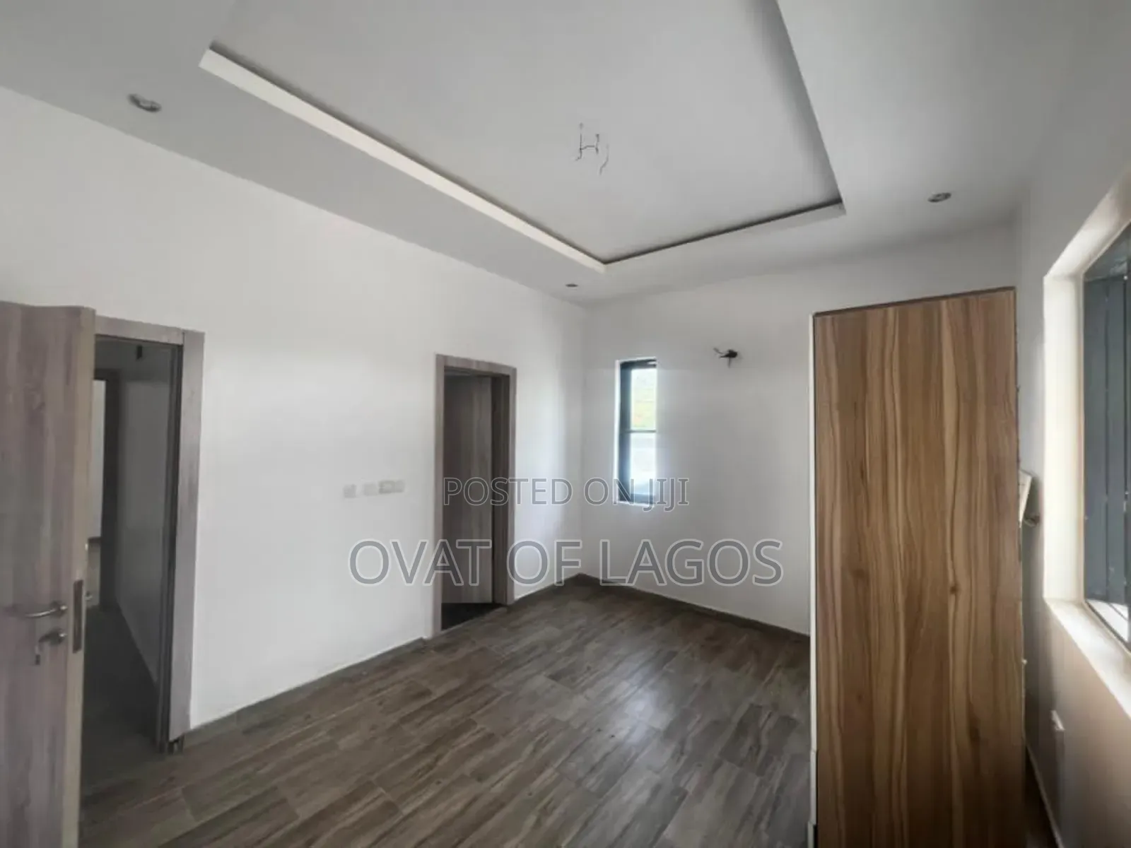 Furnished 2bdrm Apartment in Chevron Lekki for sale