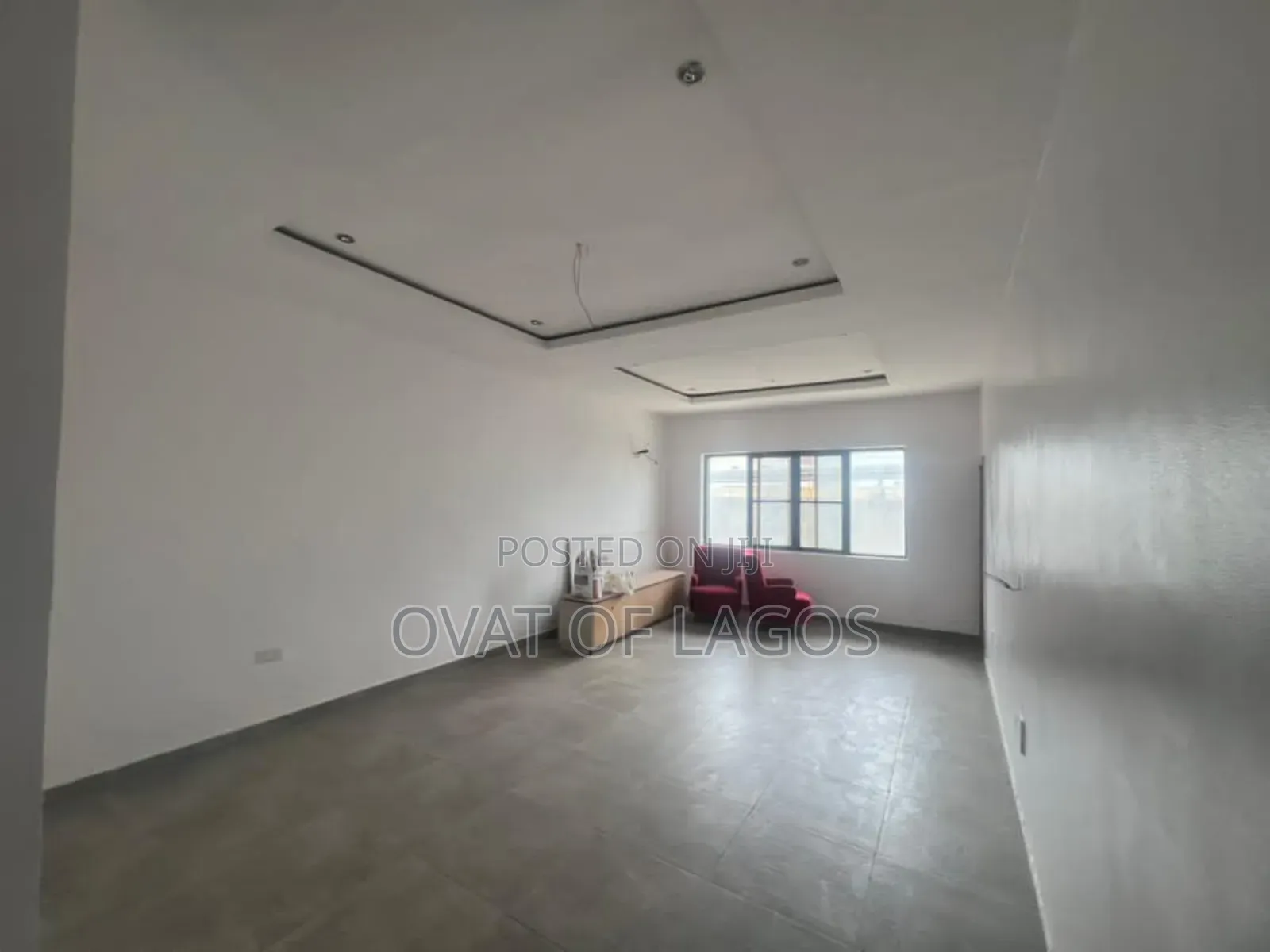 Furnished 2bdrm Apartment in Chevron Lekki for sale