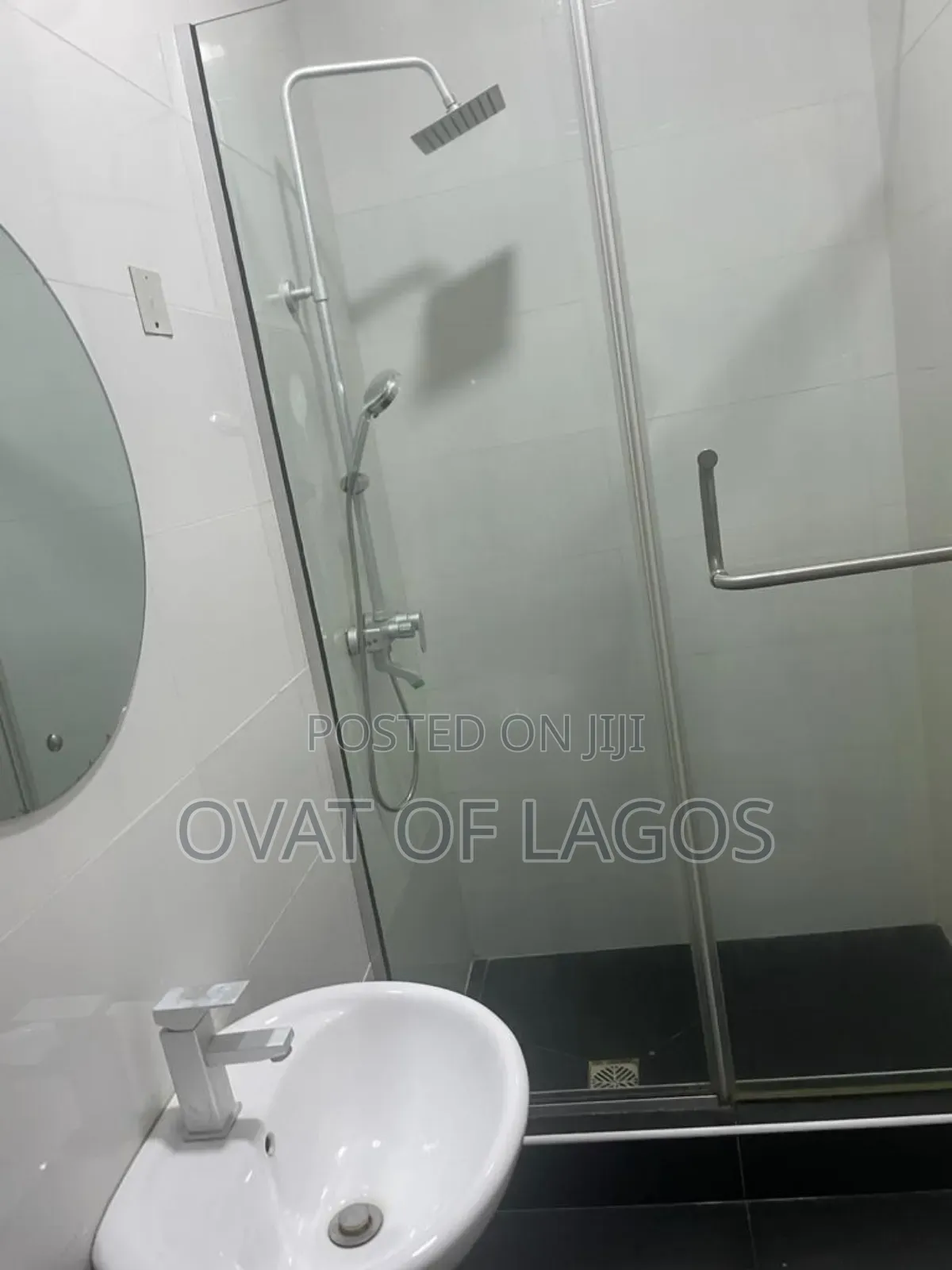 Furnished 2bdrm Apartment in Lekki County, Ikota for sale