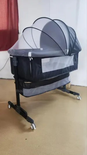 Rocker Bed