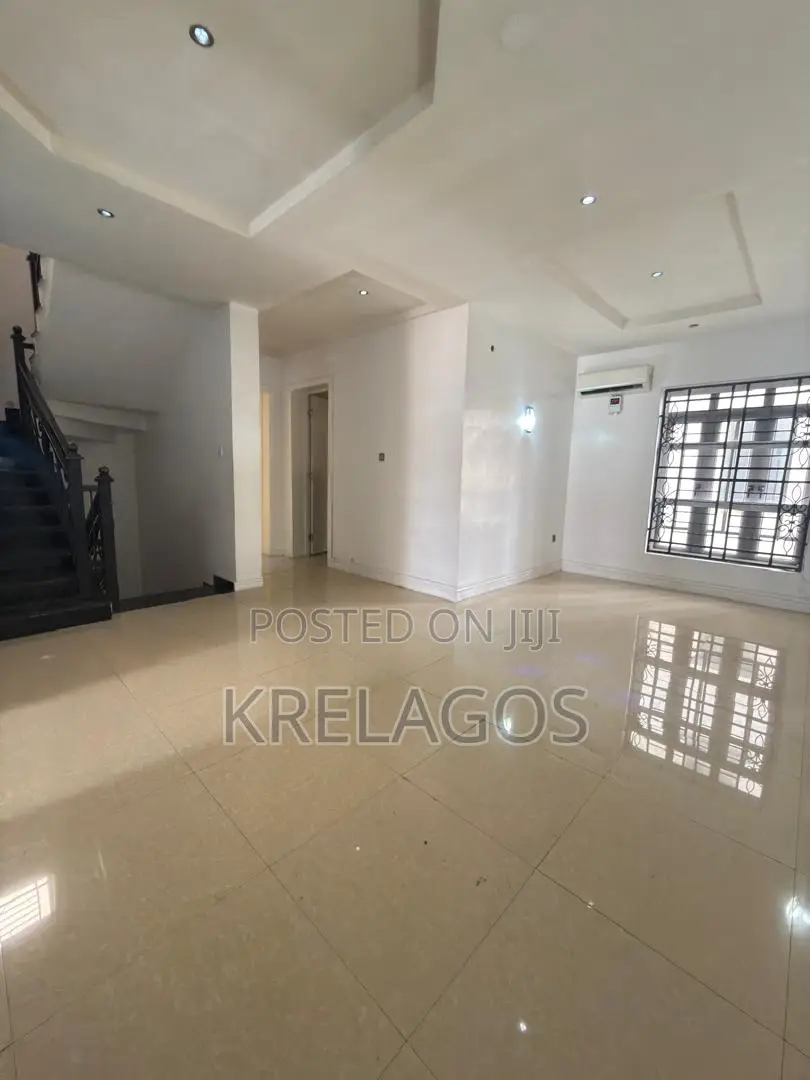 4bdrm House in Victoria Island Extension for rent