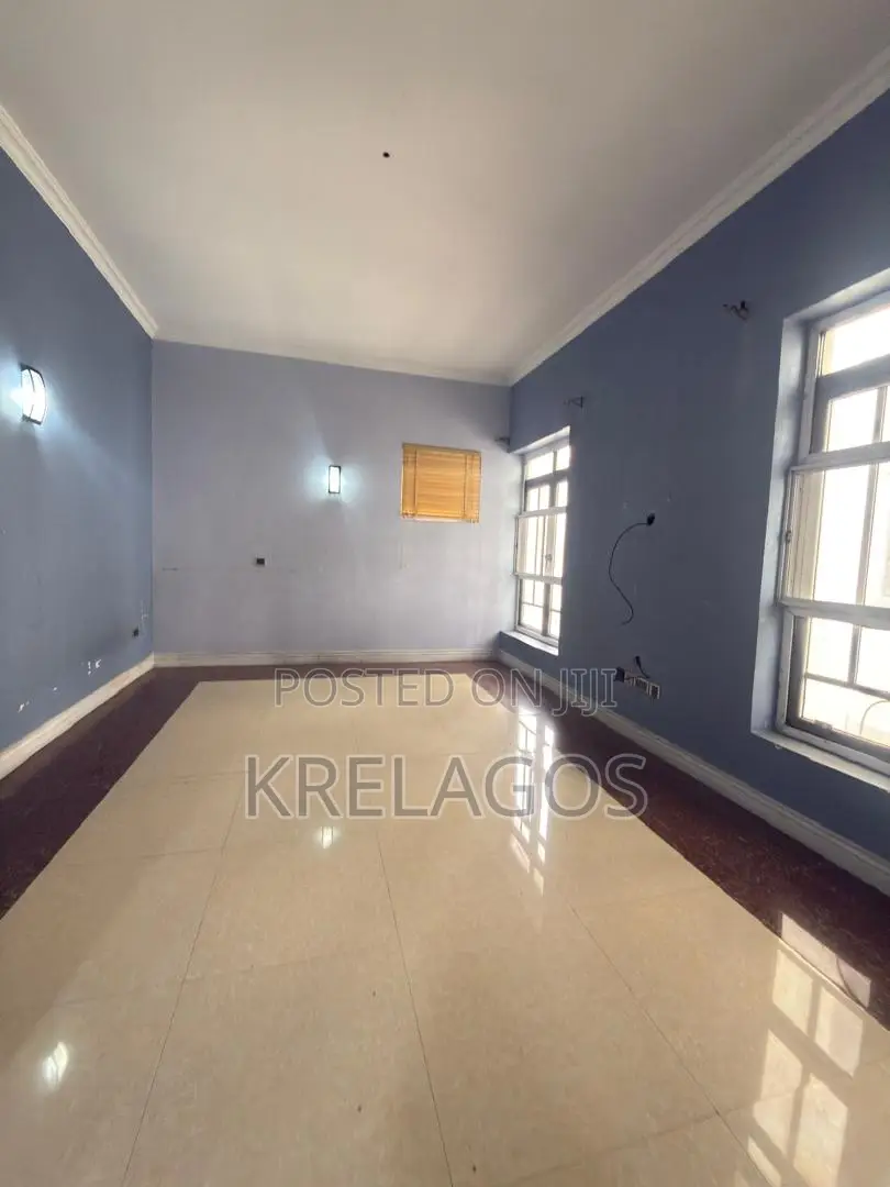 4bdrm House in Victoria Island Extension for rent