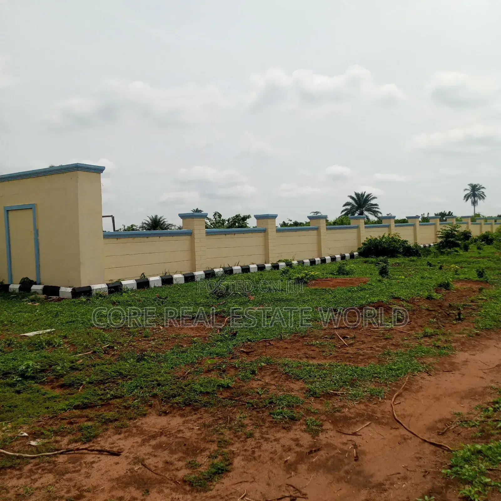Airport Aiyetoro Elerangbe Community Lekki Epe Express Way