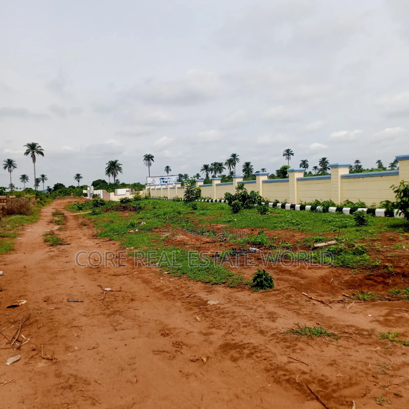 Airport View, Aiyetoro Community Lekki Epe Express Way