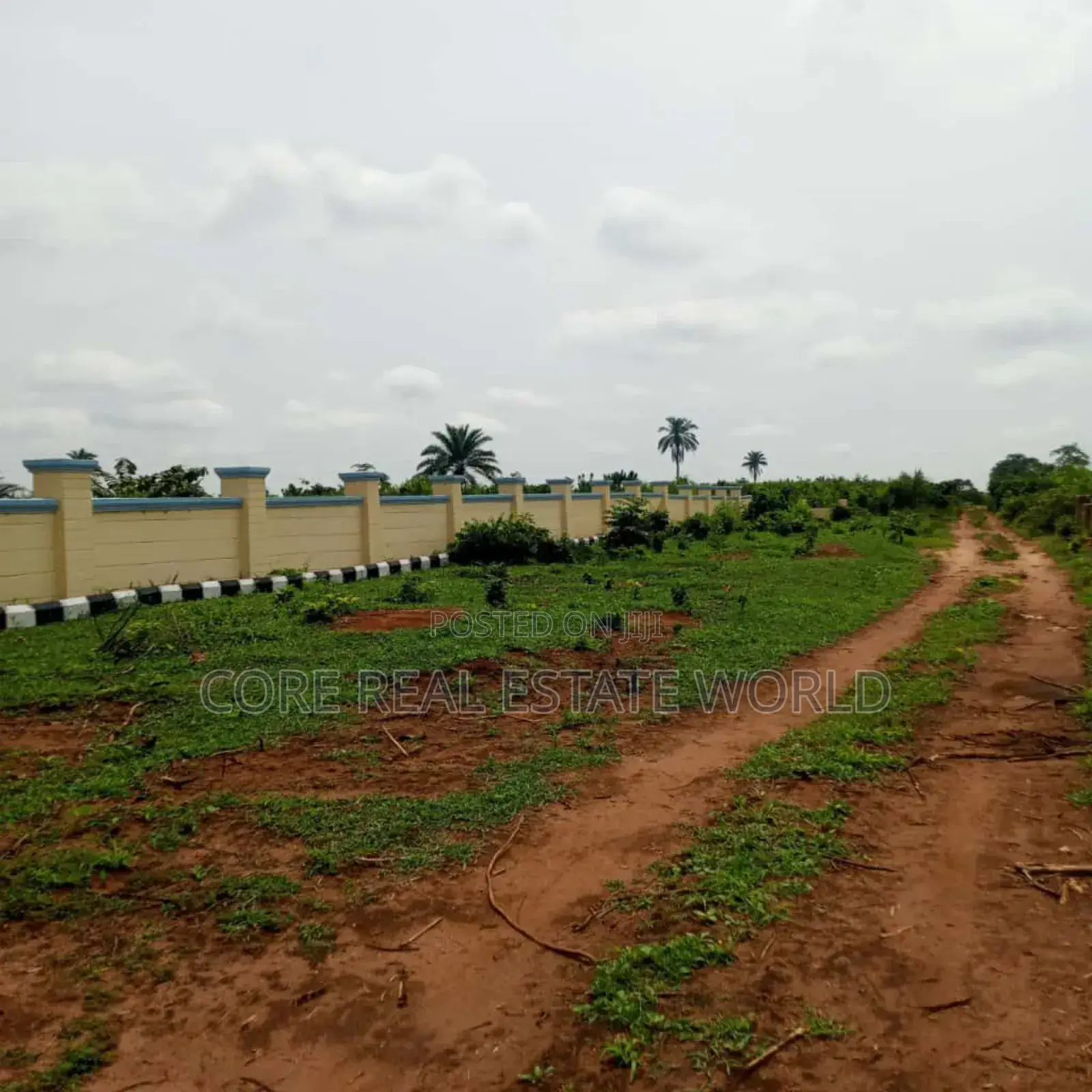 Airport Aiyetoro Elerangbe Community Lekki Epe Express Way