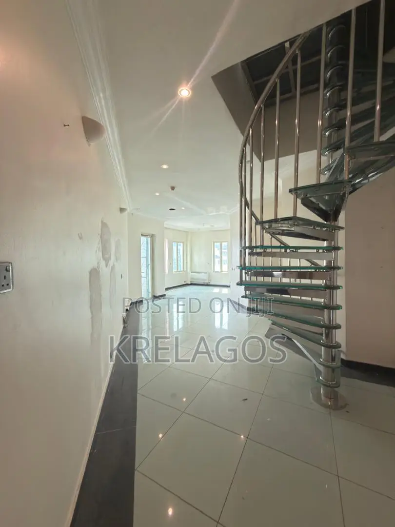 2bdrm Apartment in Victoria Island Extension for rent