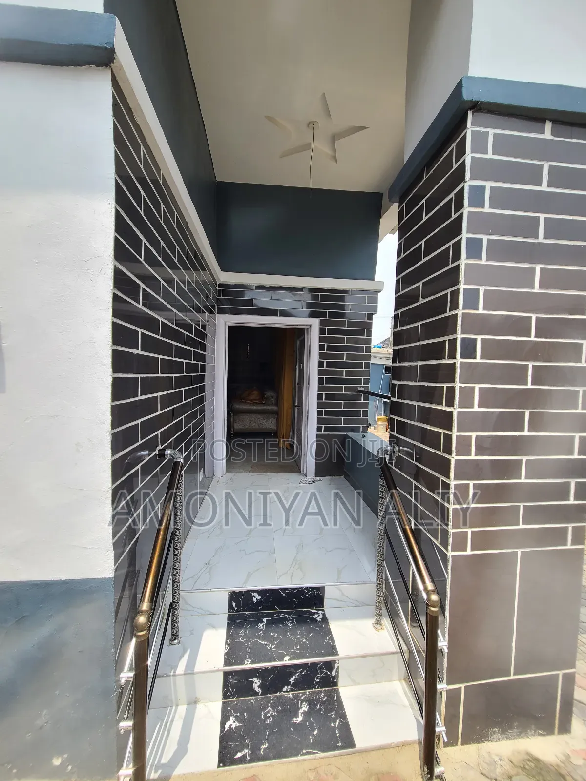 3bdrm Bungalow in Thomas Estate, Ajah for sale