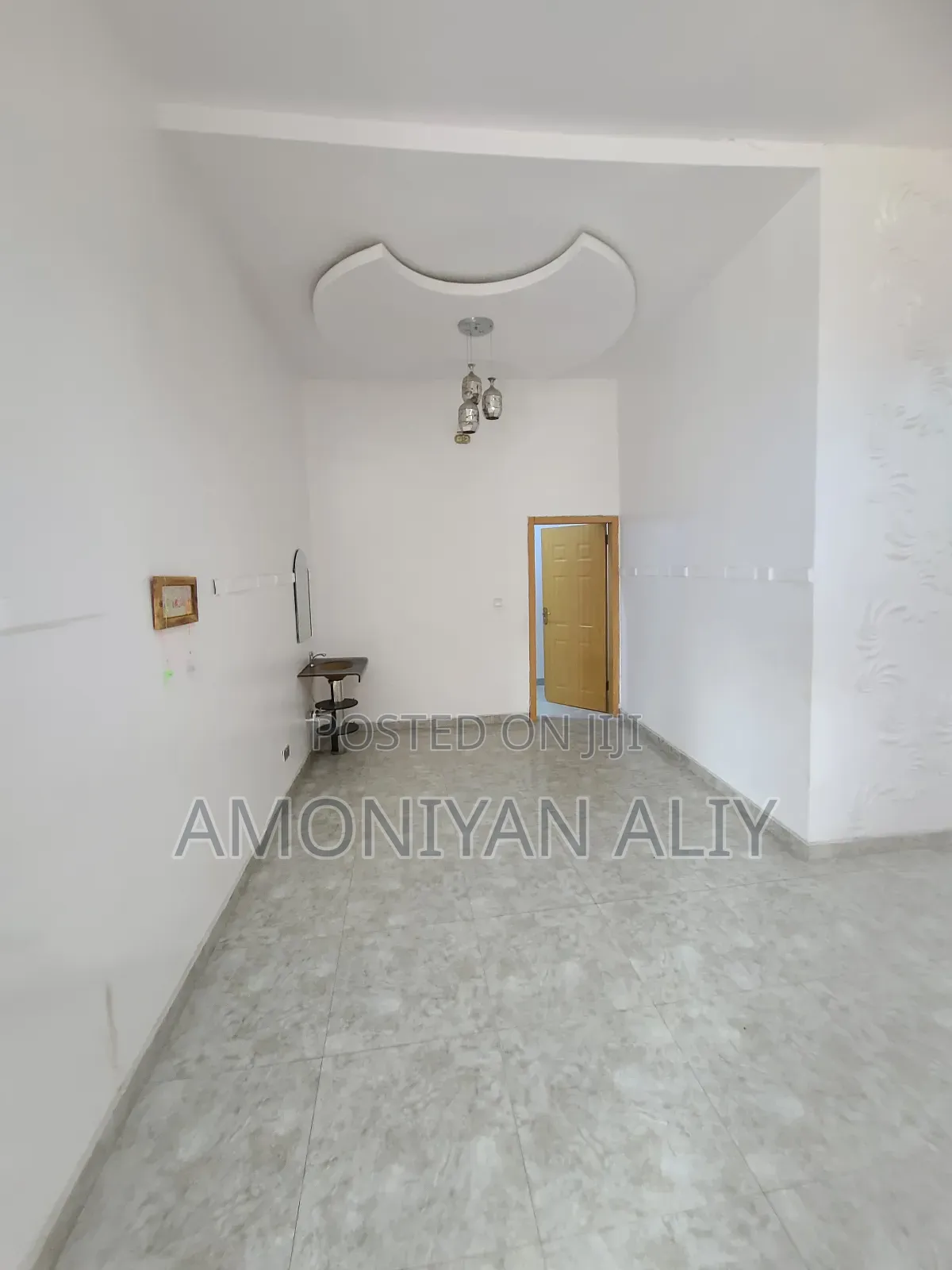 3bdrm Bungalow in Thomas Estate, Ajah for sale