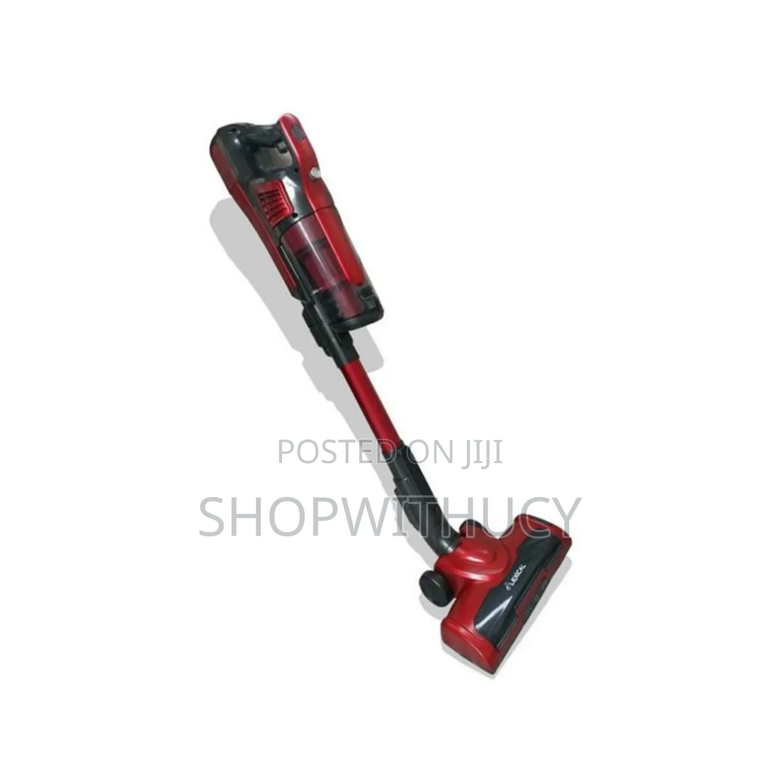 Lexical Professional Super Suction Cordless Vacuum Cleaner