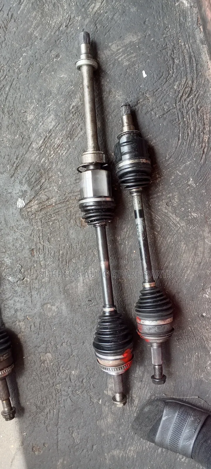 Driving Shaft for Camry 5x,5s Tiny Light 1997 1998 1999 2000