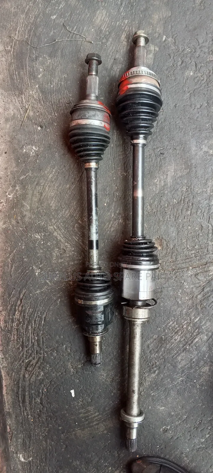 Driving Shaft for Camry 5x,5s Tiny Light 1997 1998 1999 2000