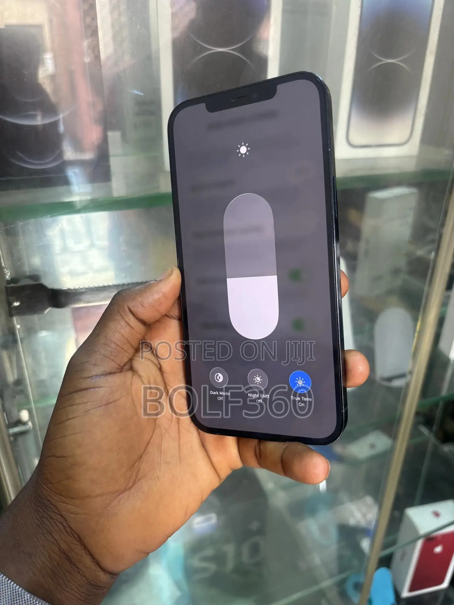 Apple iPhone 12 Pro Max 128 GB Blue