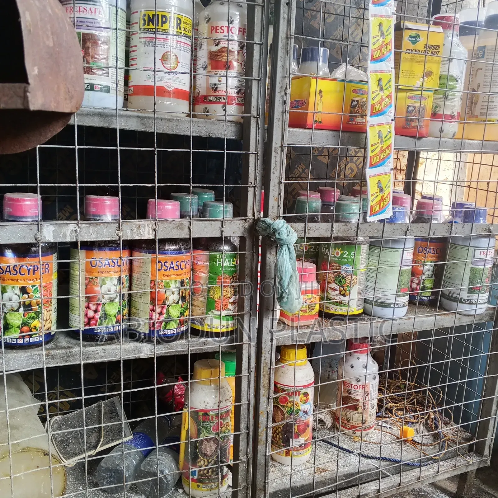 Chemical for Insect Fly and Others Any Insect