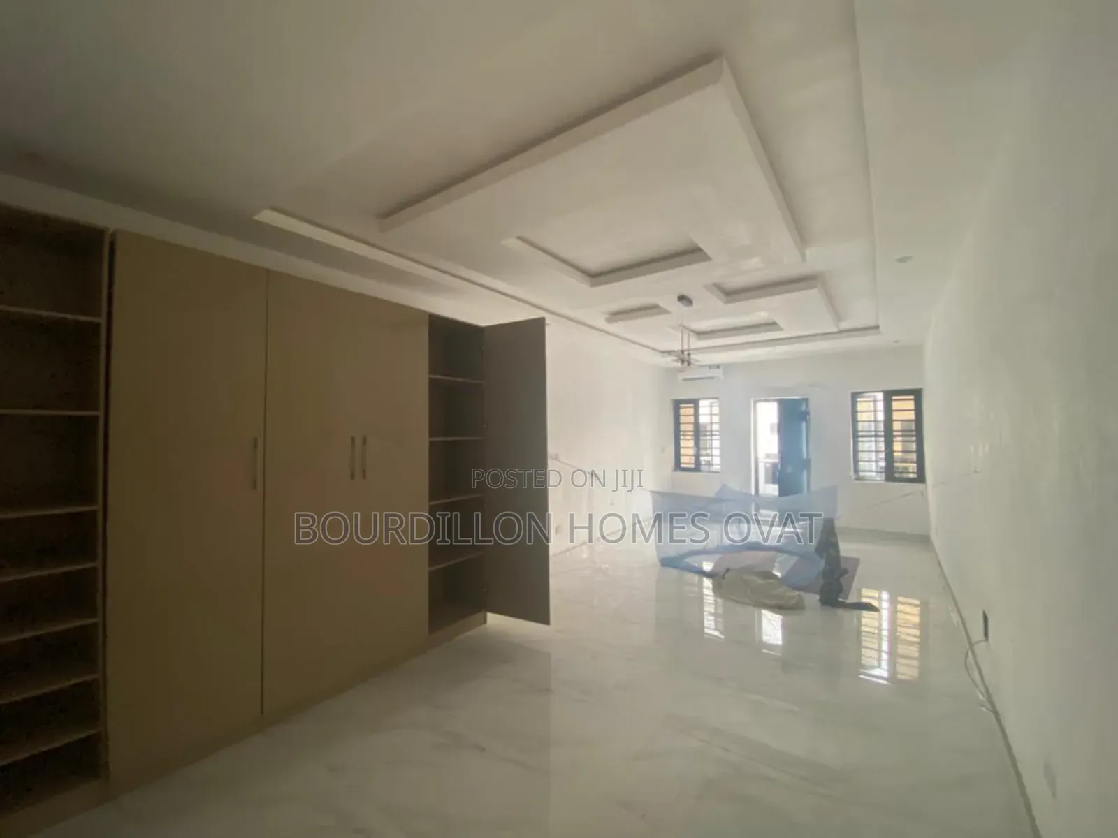 2bdrm Duplex in Lekki Phase 1 for sale