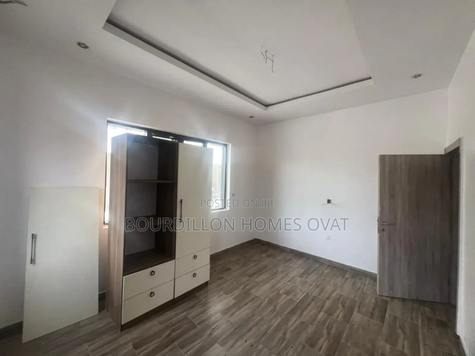 Furnished 2bdrm Apartment in Chevron Lekki Lagos for sale