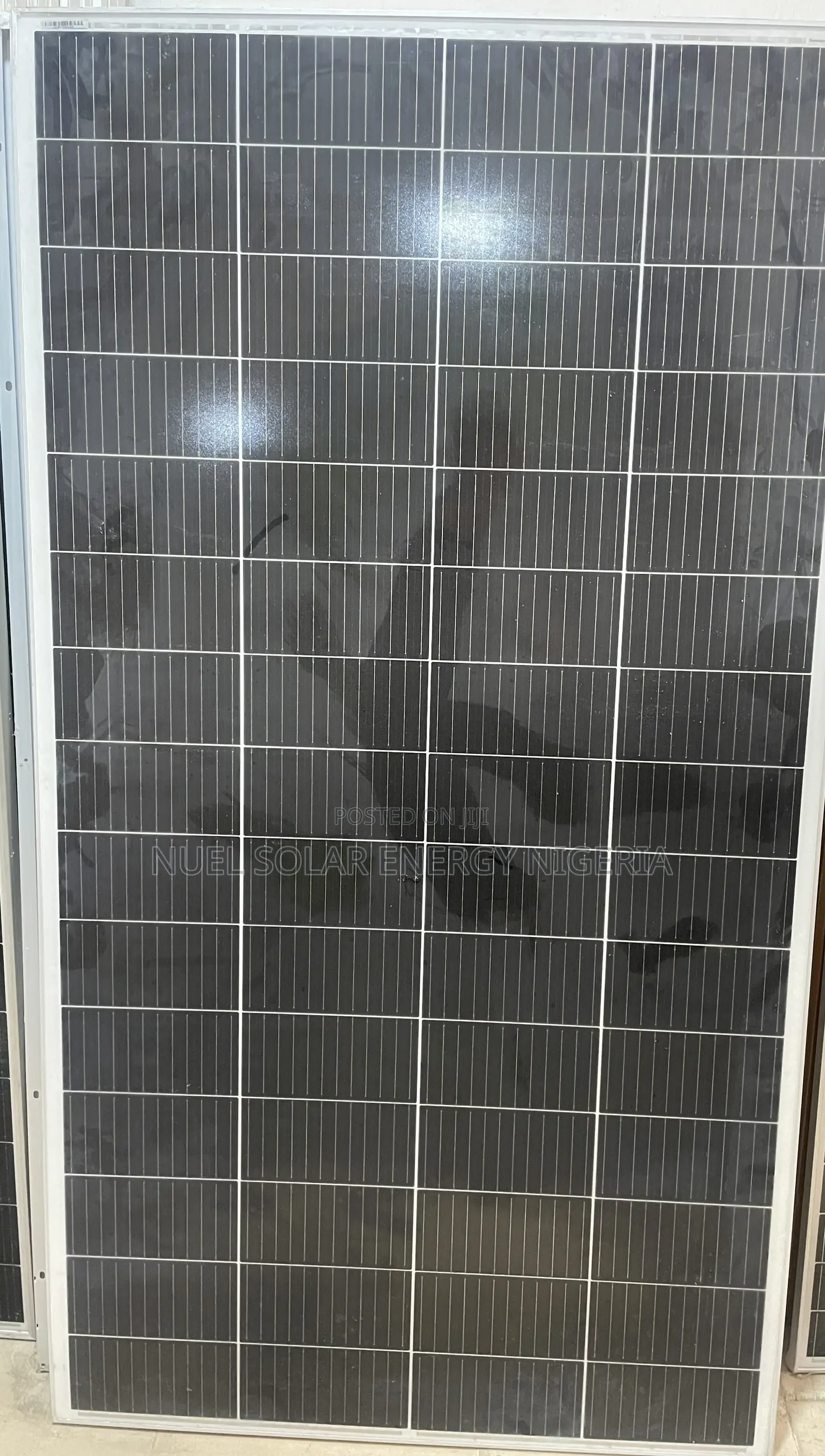 Jinko 350w Solar Panel