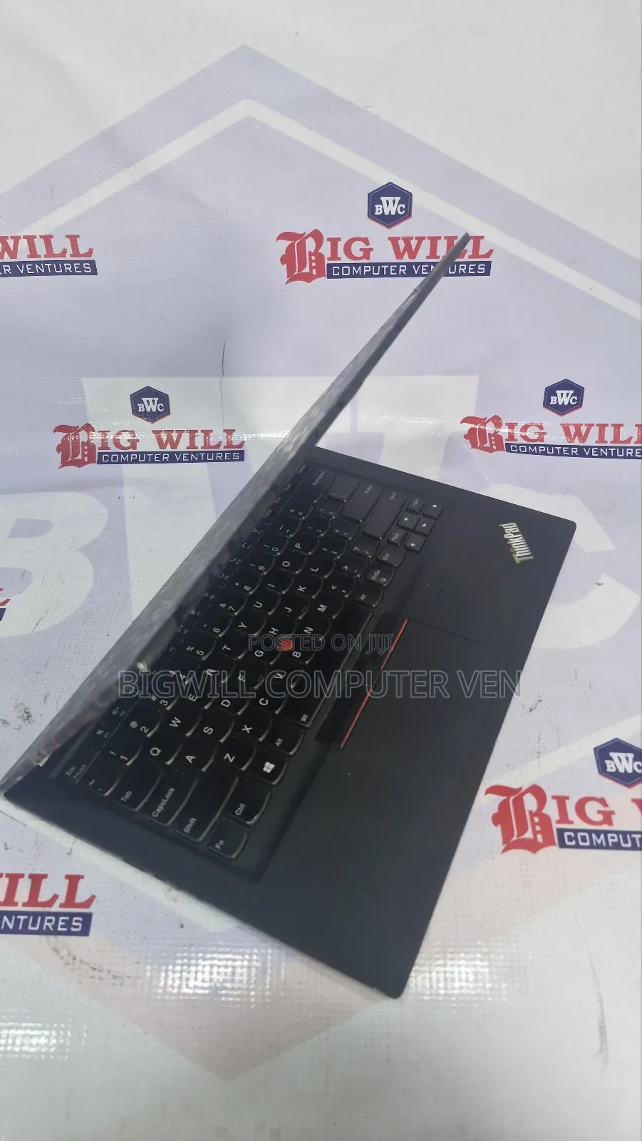 Laptop Lenovo ThinkPad T14s Gen 1 16GB Intel Core i7 SSD 1T