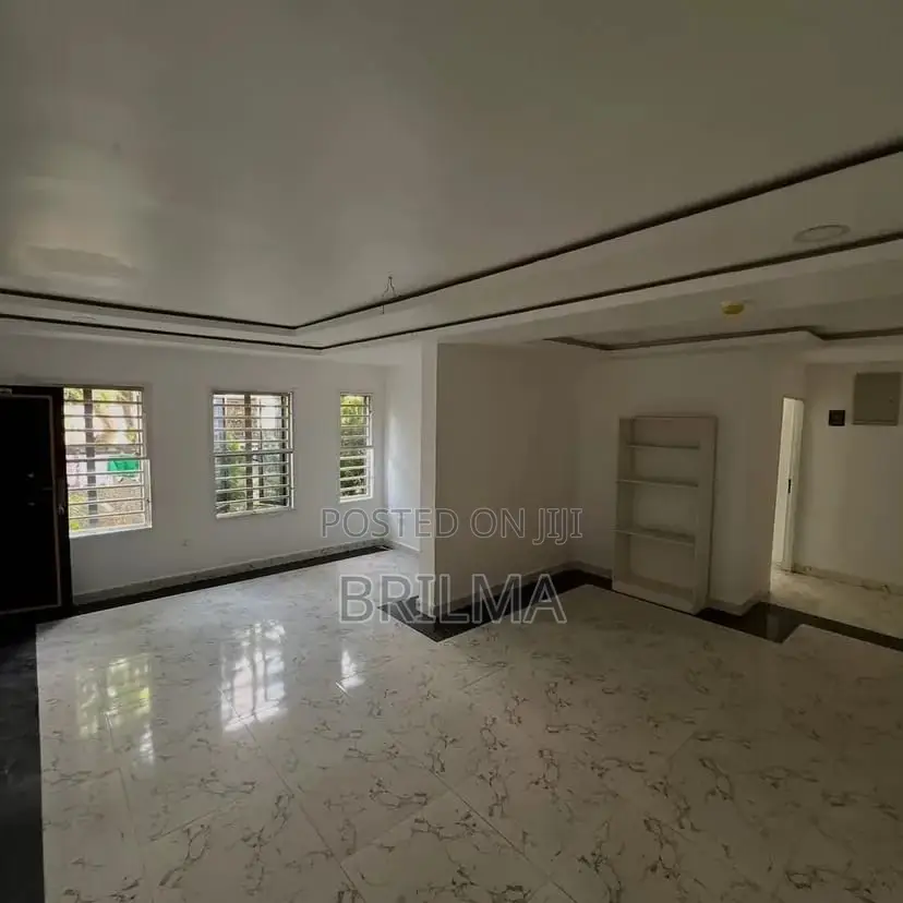 3bdrm Apartment in Katampe (Main) for sale