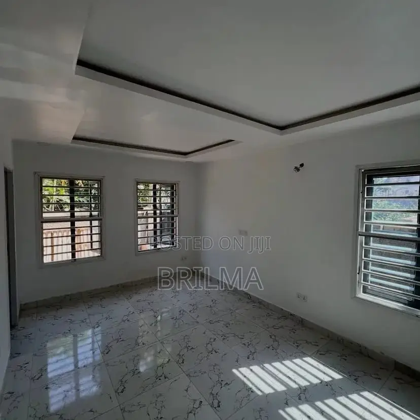 3bdrm Apartment in Katampe (Main) for sale