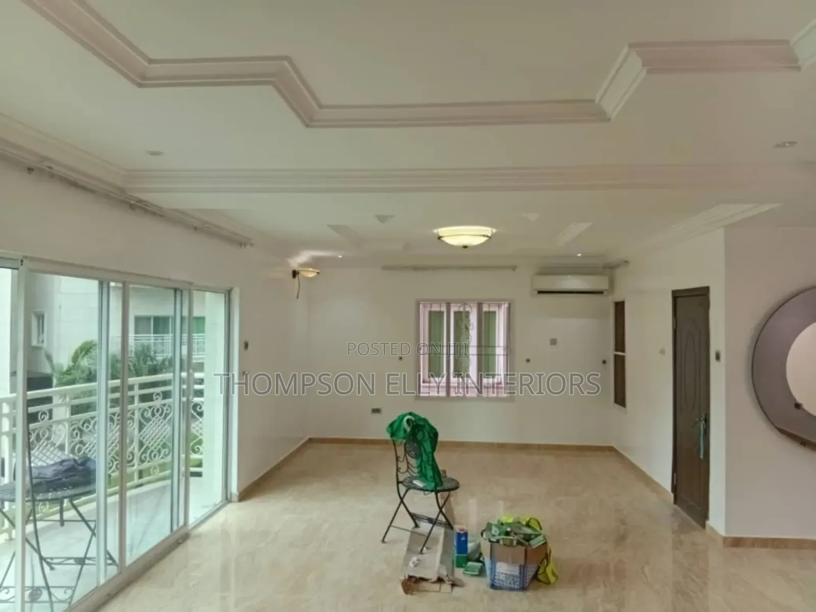 Professional Painting