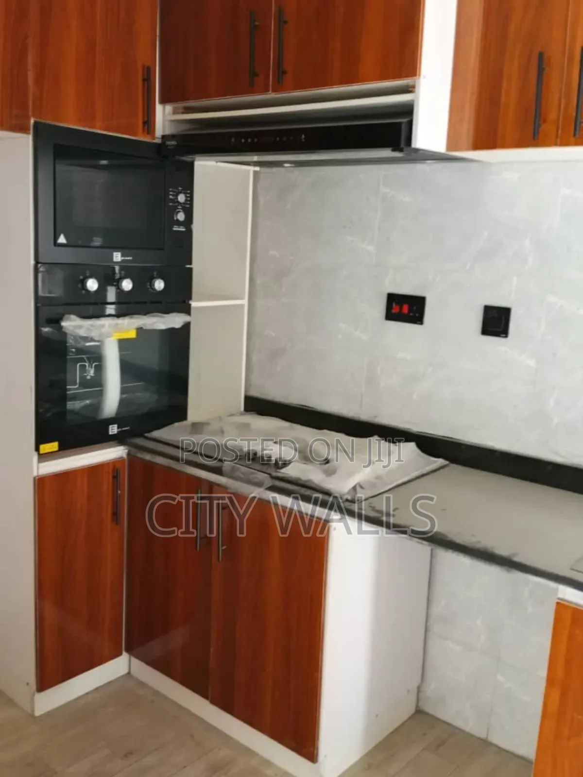 3bdrm Townhouse / Terrace in Sunshine Estate, Sangotedo for rent