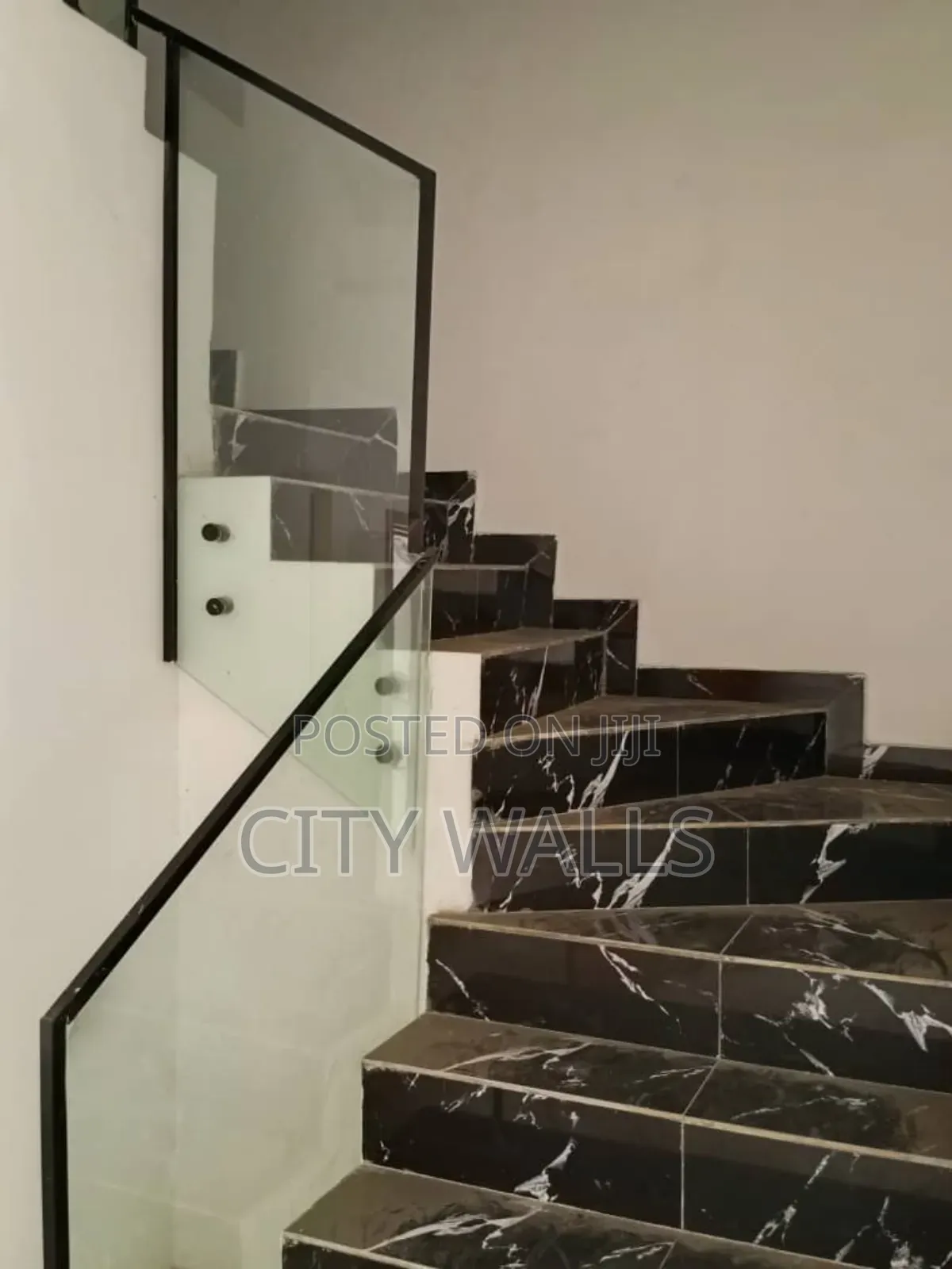 3bdrm Townhouse / Terrace in Sunshine Estate, Sangotedo for rent