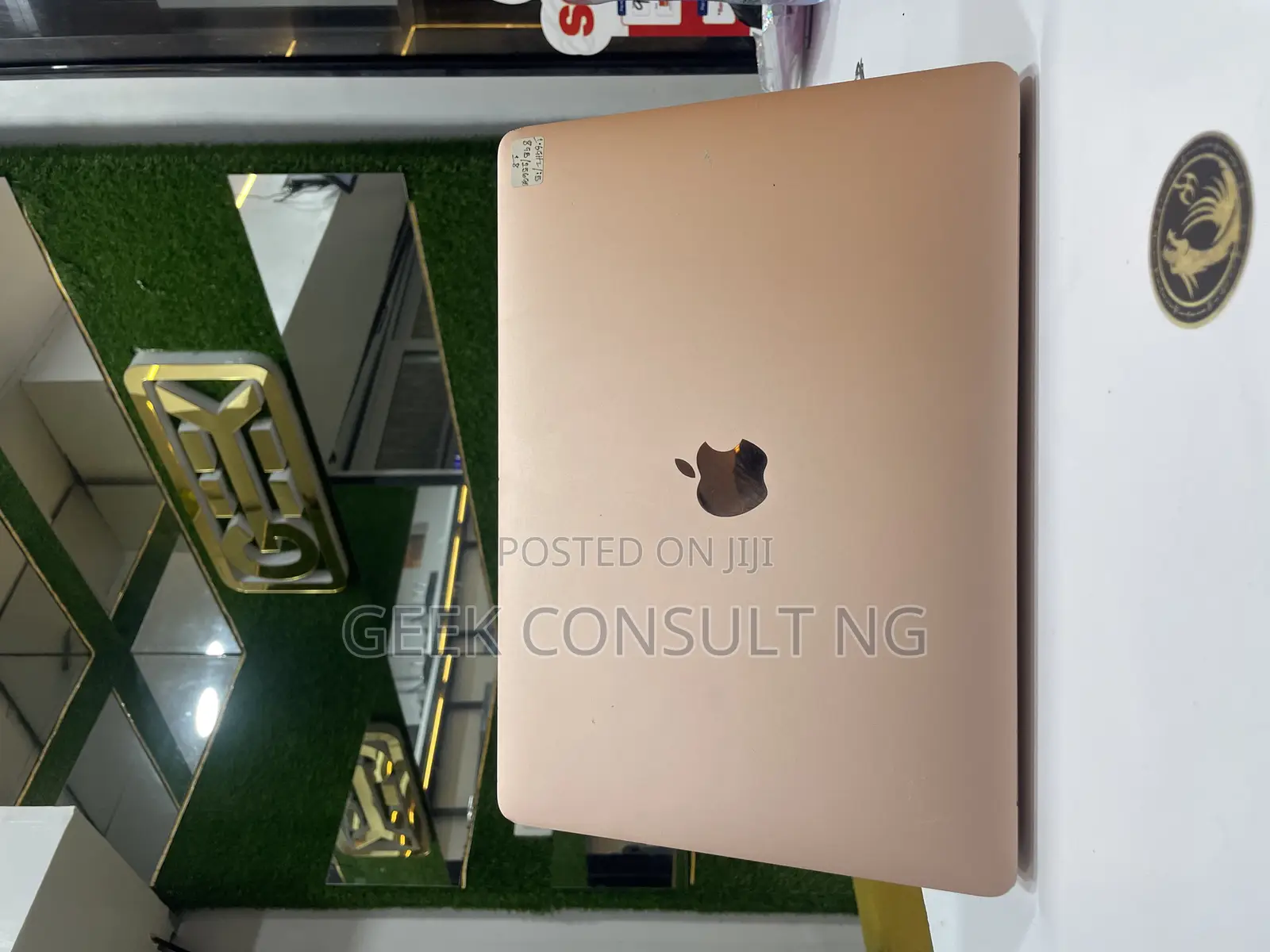 Laptop Apple MacBook Air 2018 8GB Intel Core i5 SSD 256GB