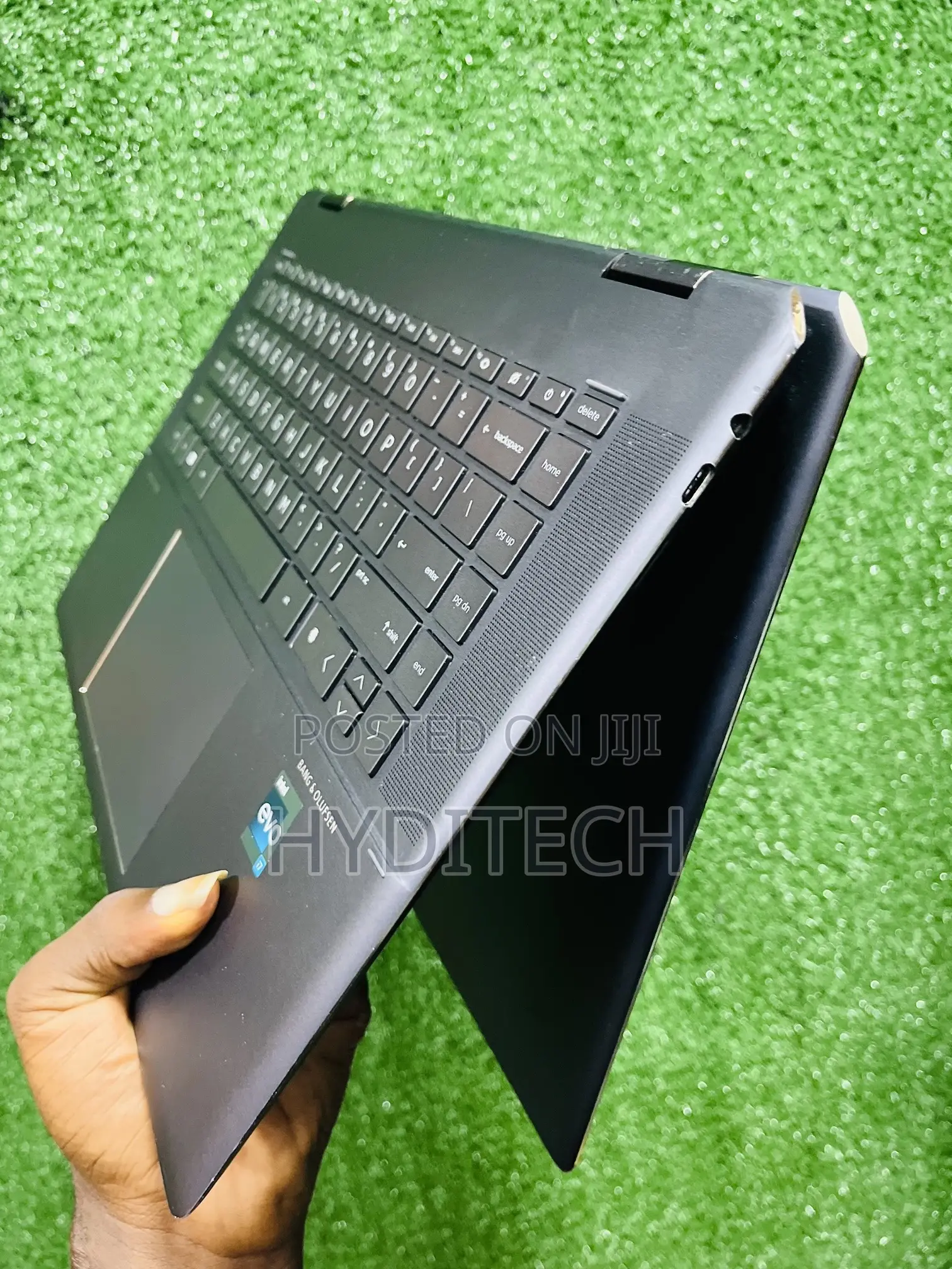 Laptop HP Spectre X360 16GB Intel Core i7 SSD 512GB