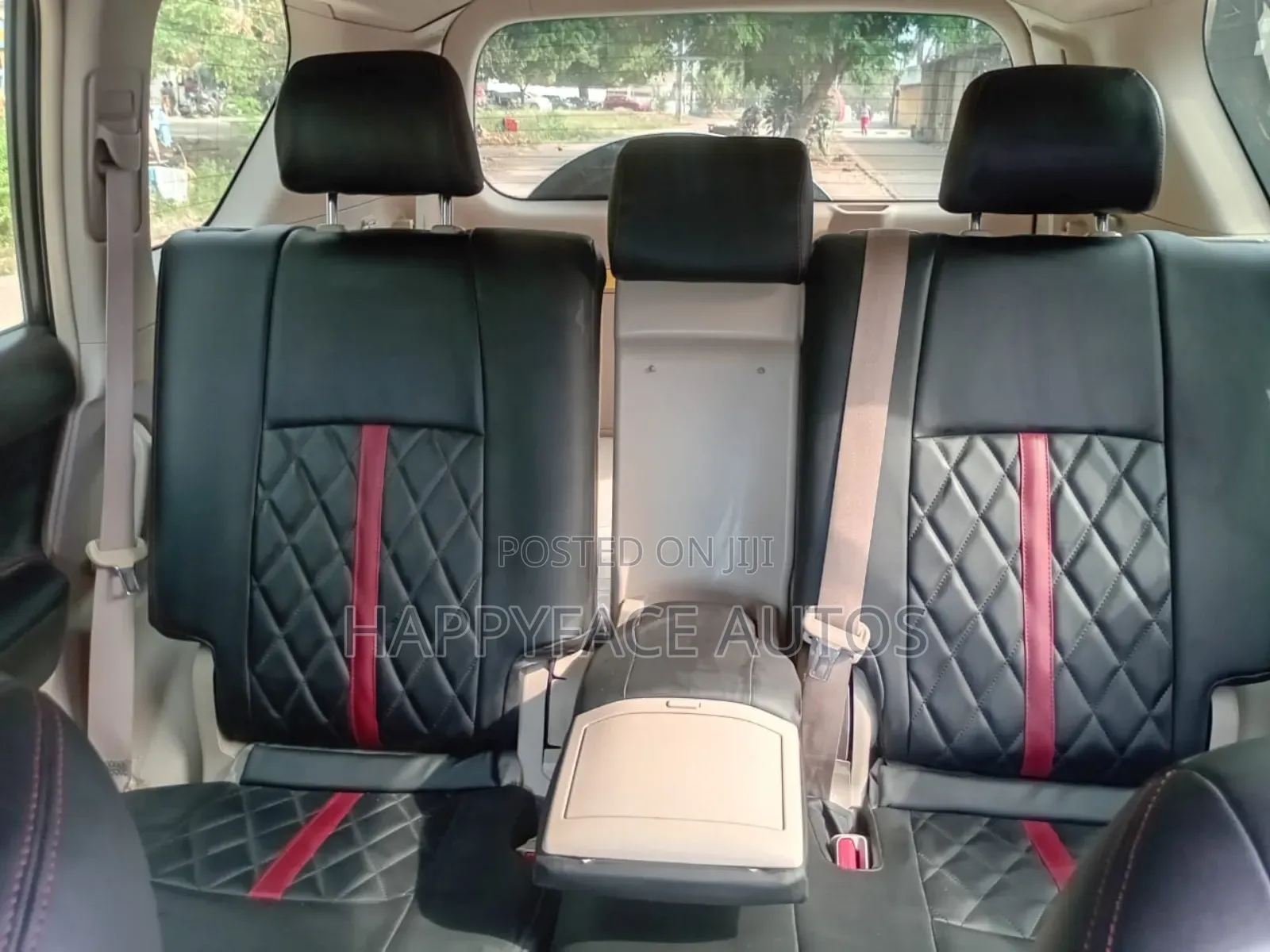 Toyota Land Cruiser Prado 2013 White